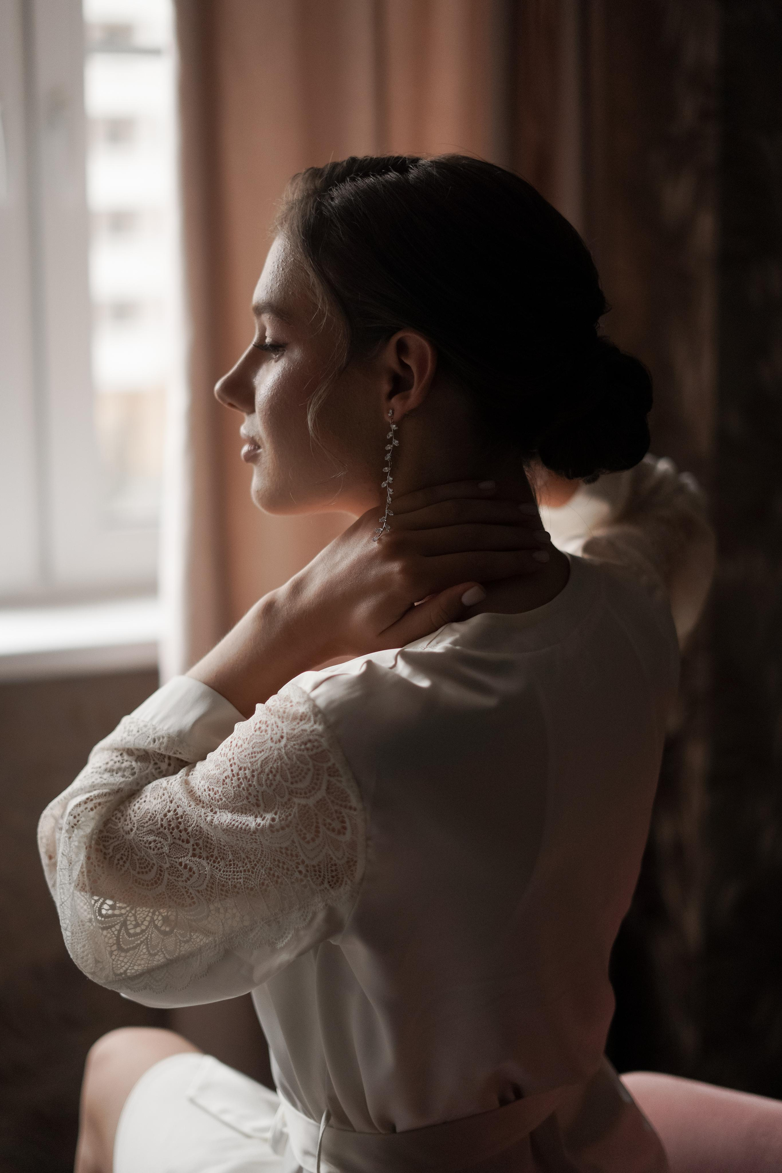 Юлия и Игорь. Свадебный фотограф Марина Попова