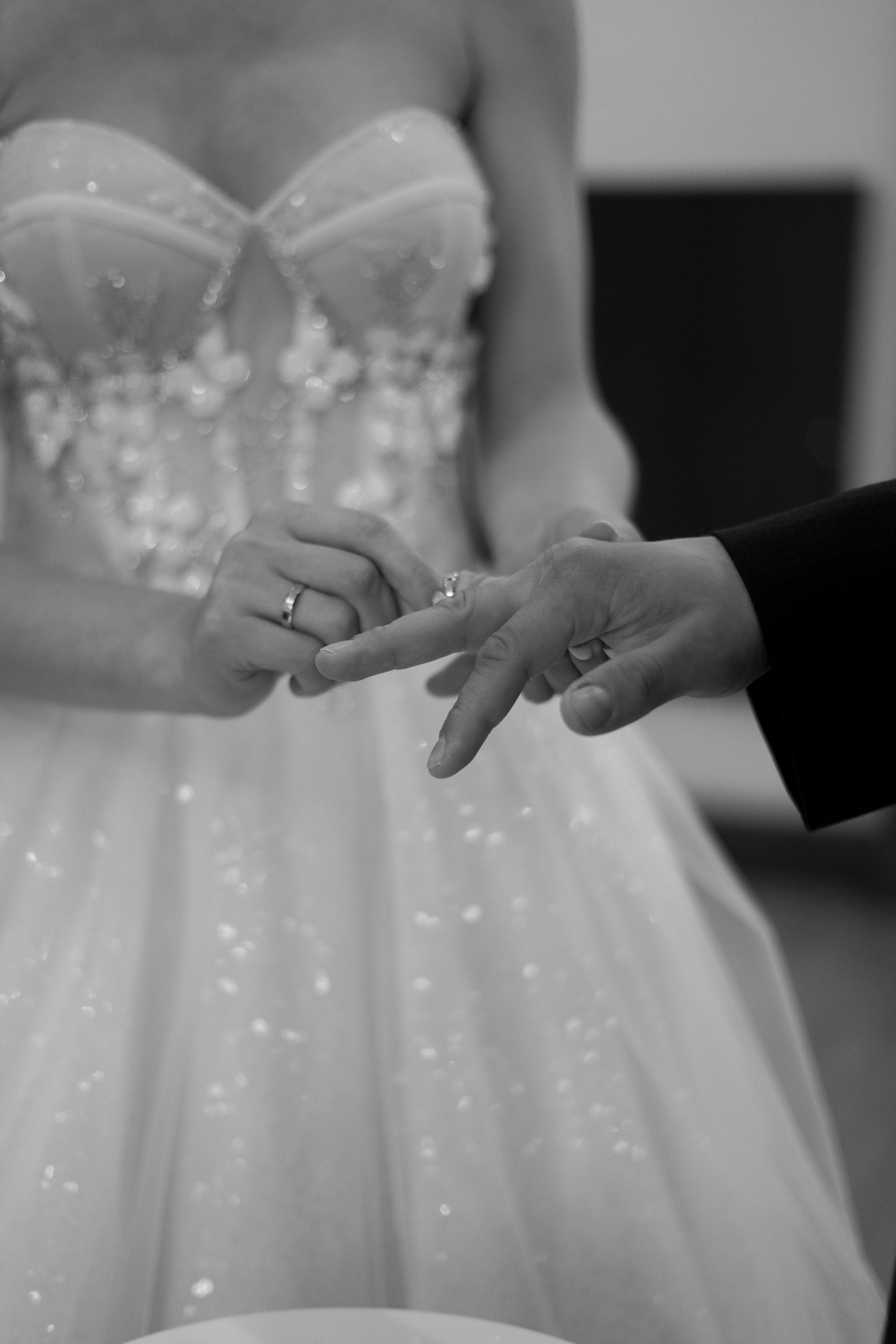 Юлия и Игорь. Свадебный фотограф Марина Попова