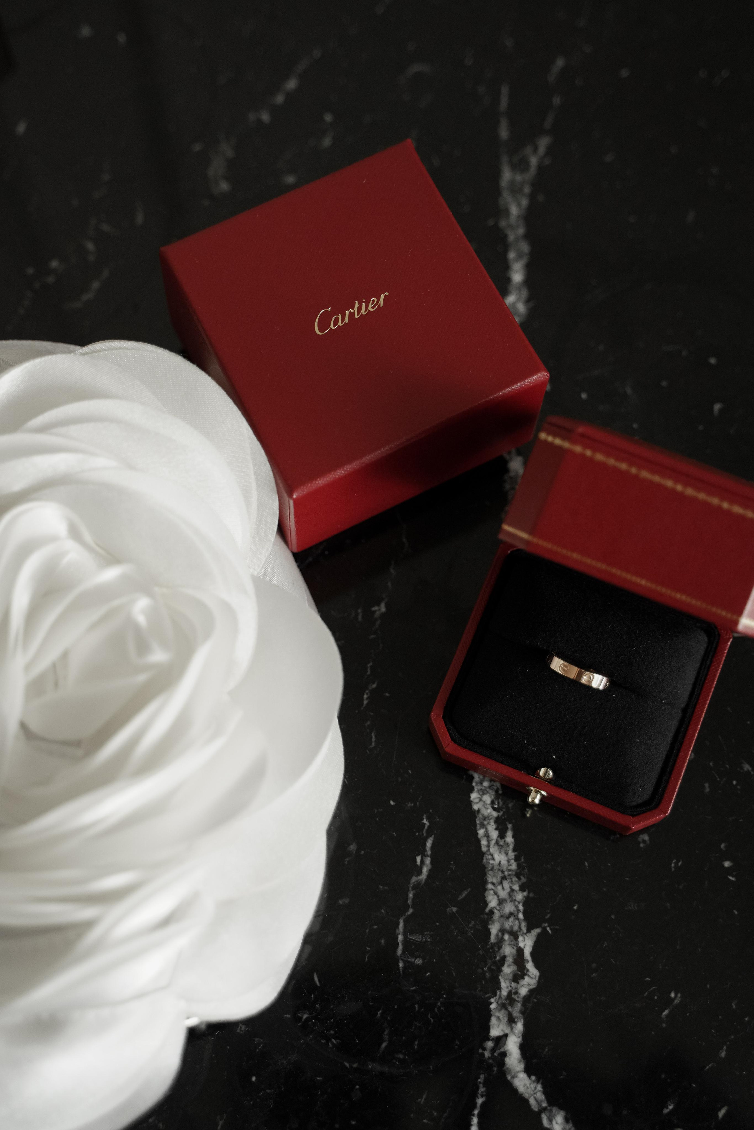 Дарья и Владислав. Свадебный фотограф Марина Попова