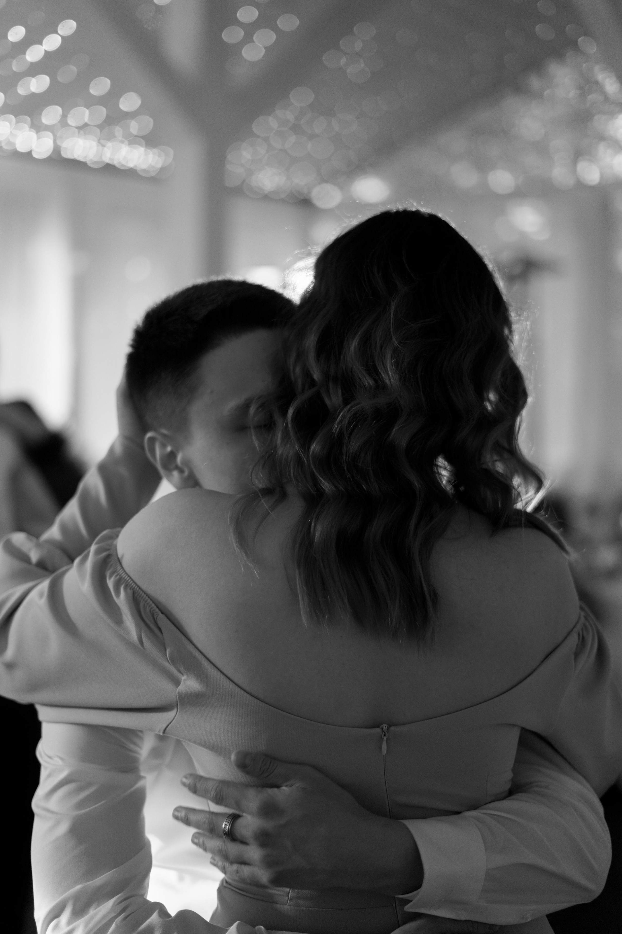 Кристина и Александр. Свадебный фотограф Марина Попова