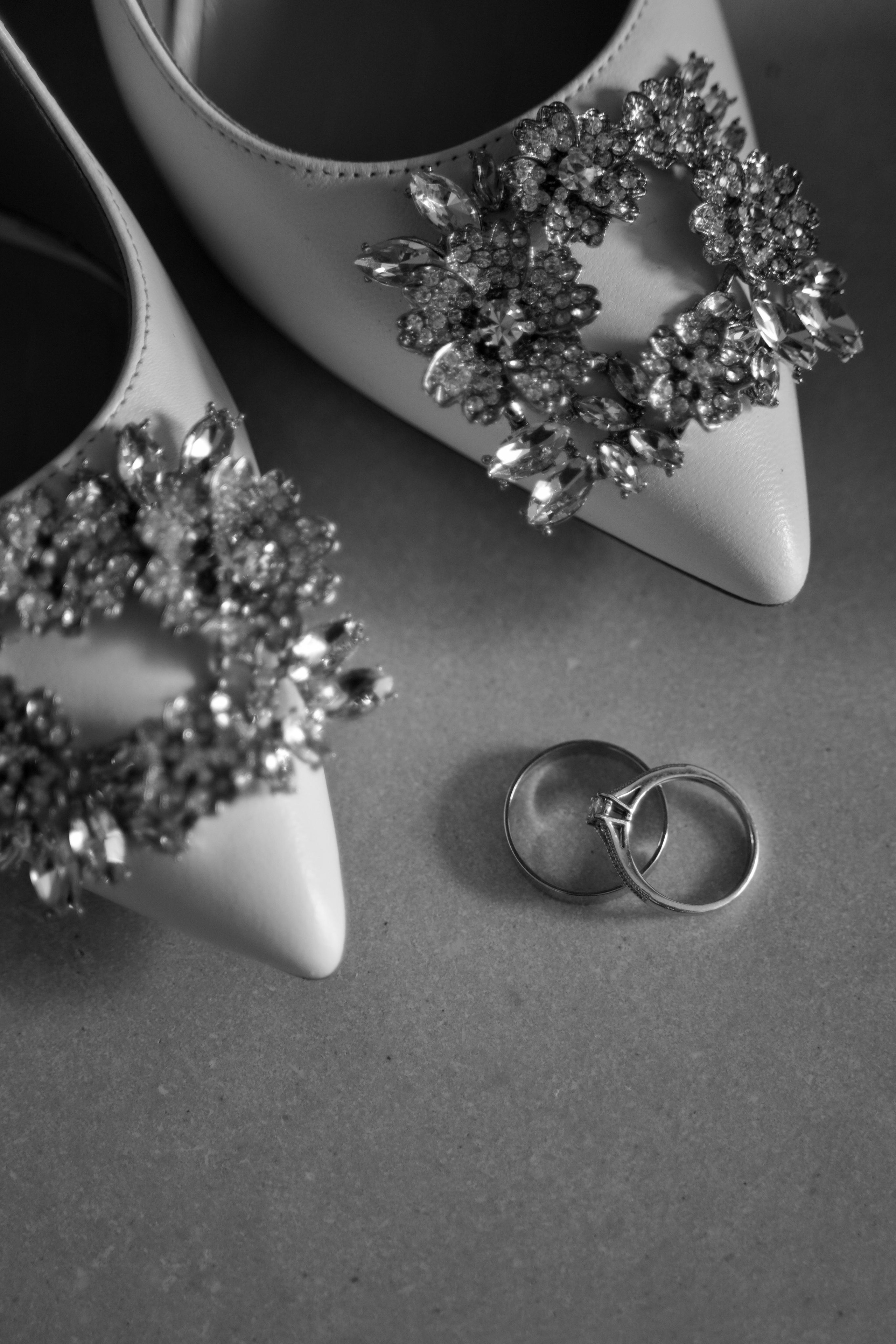 Ксения и Николай. Свадебный фотограф Марина Попова