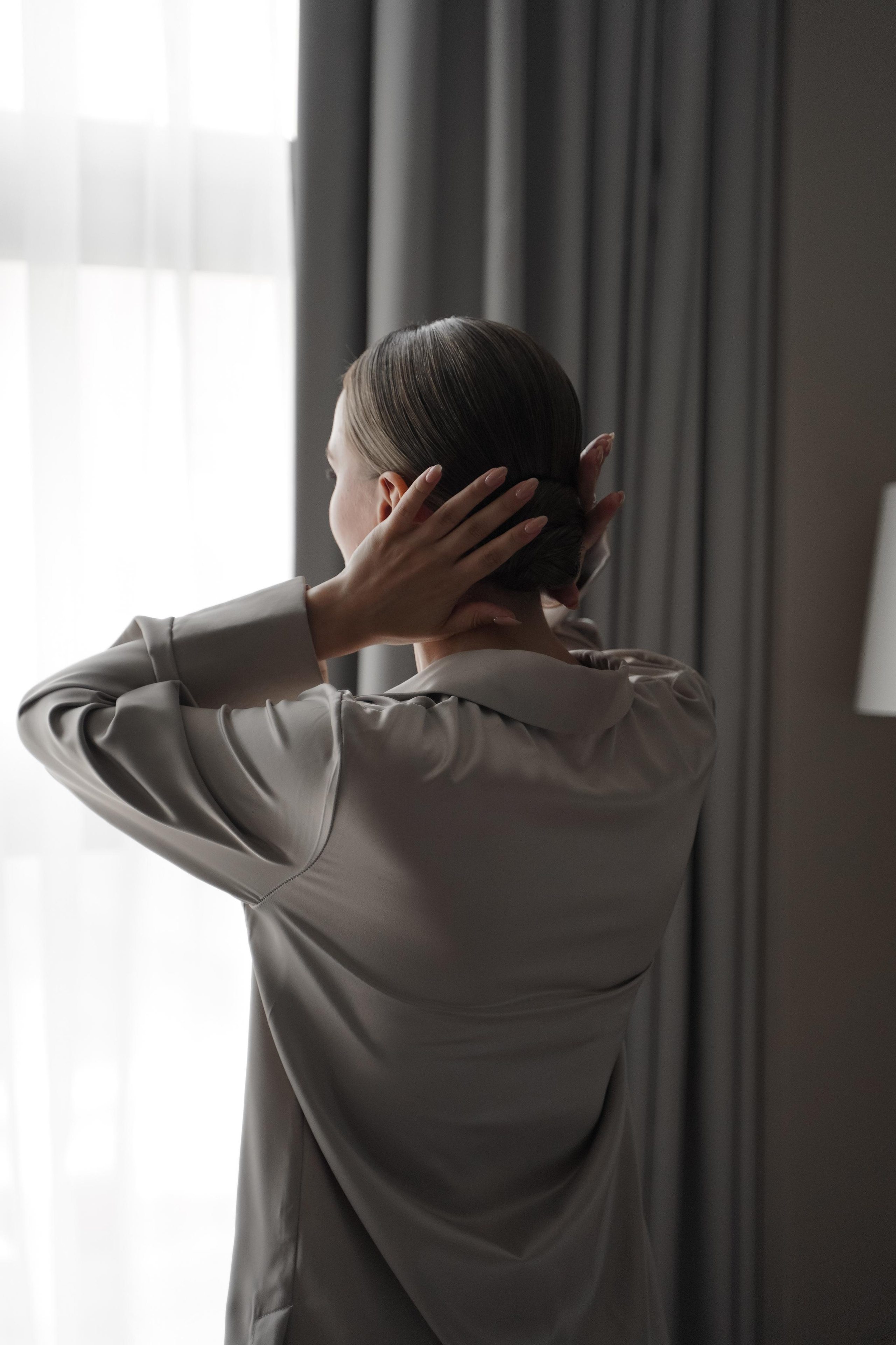 Ксения и Николай. Свадебный фотограф Марина Попова