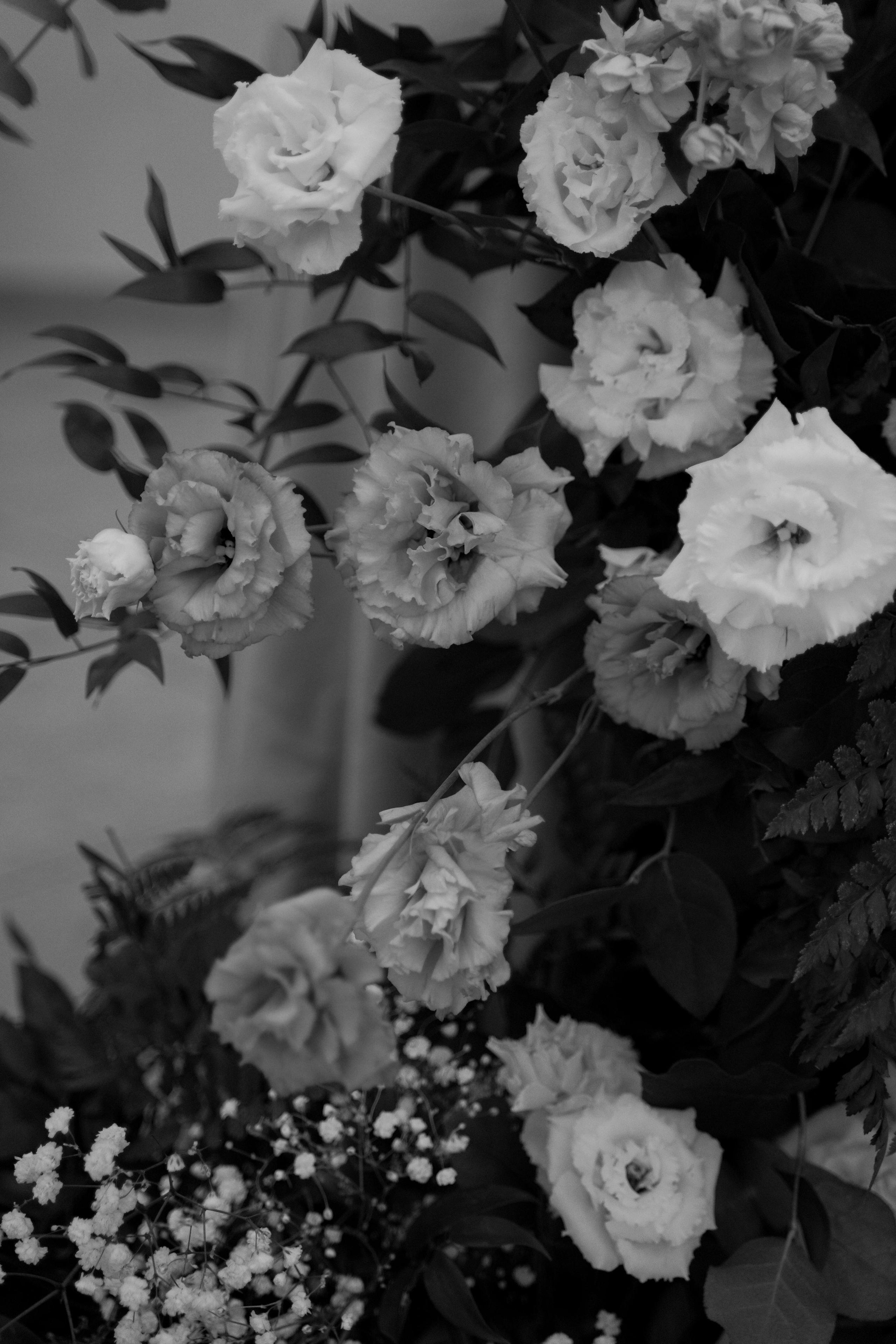 Юлия и Игорь. Свадебный фотограф Марина Попова