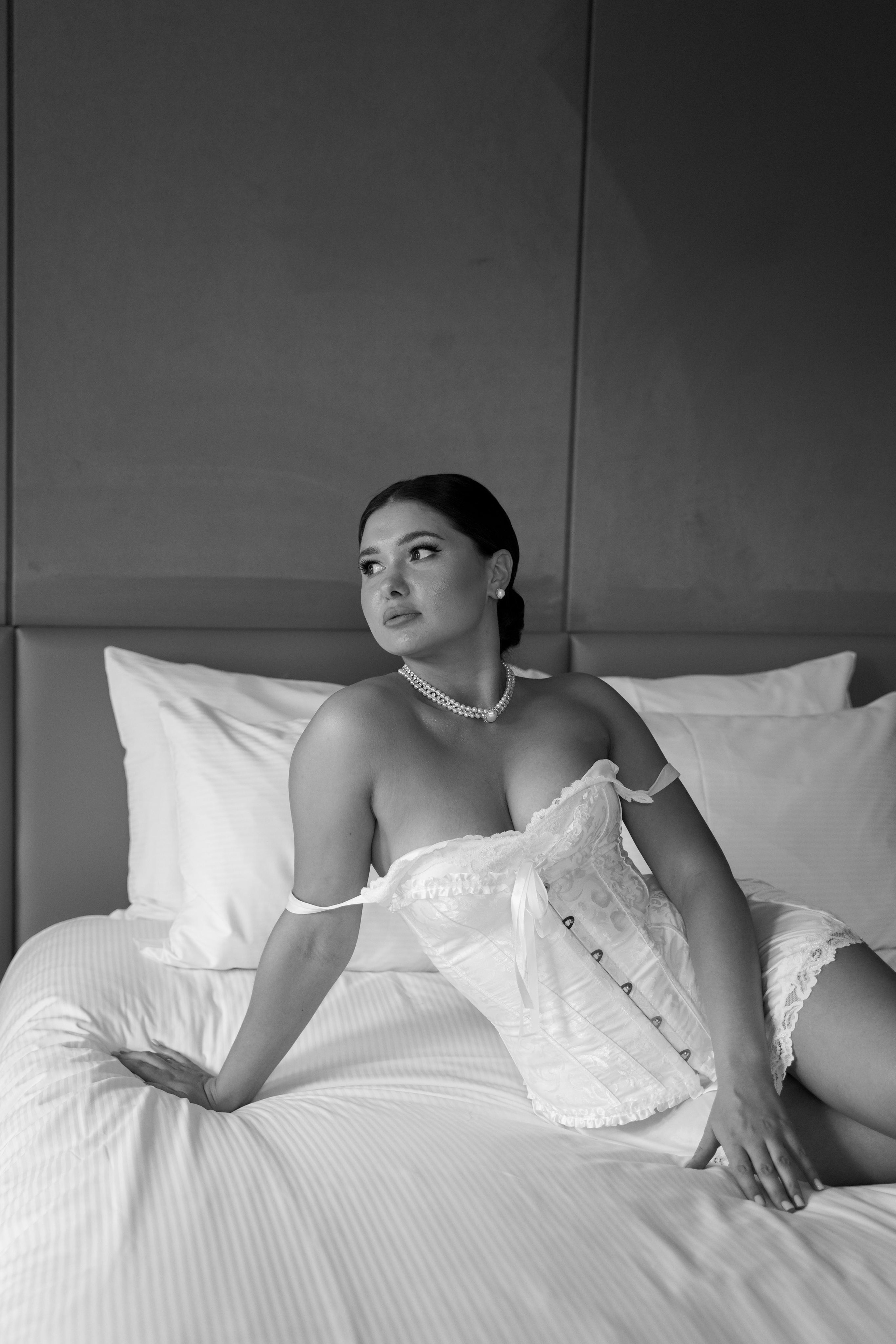 Яна и Дамир. Свадебный фотограф Марина Попова