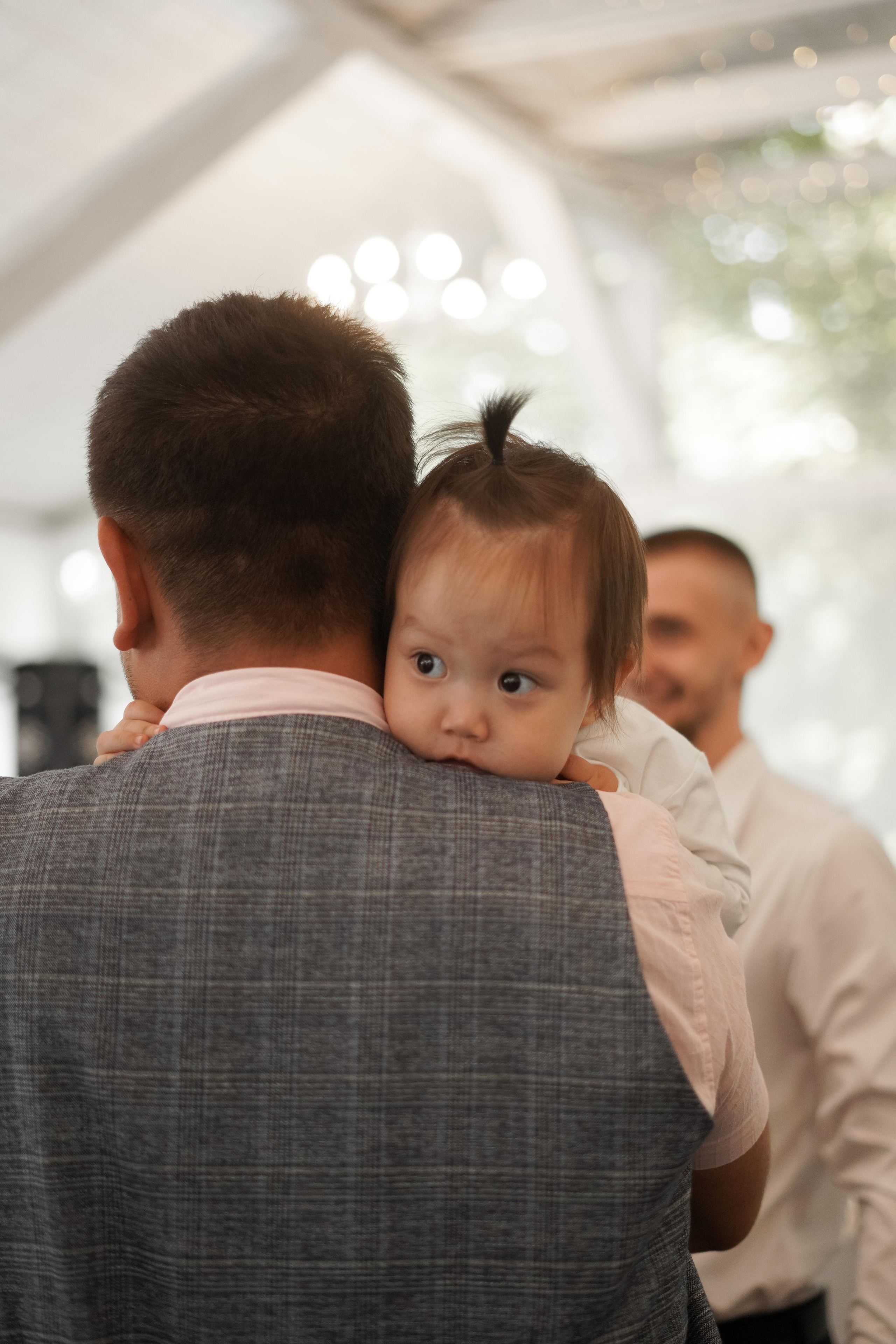 Кристина и Александр. Свадебный фотограф Марина Попова