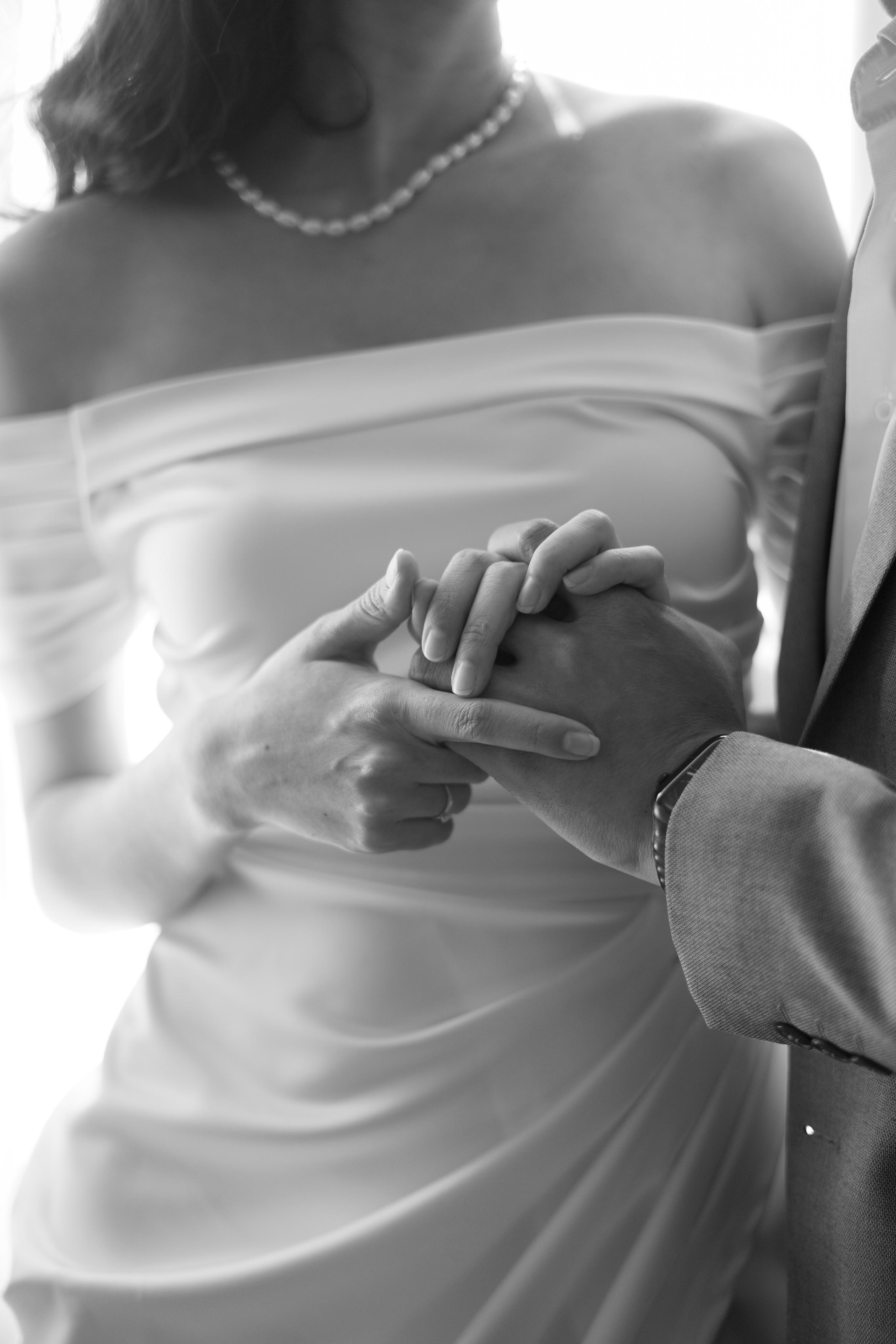 Кристина и Александр. Свадебный фотограф Марина Попова