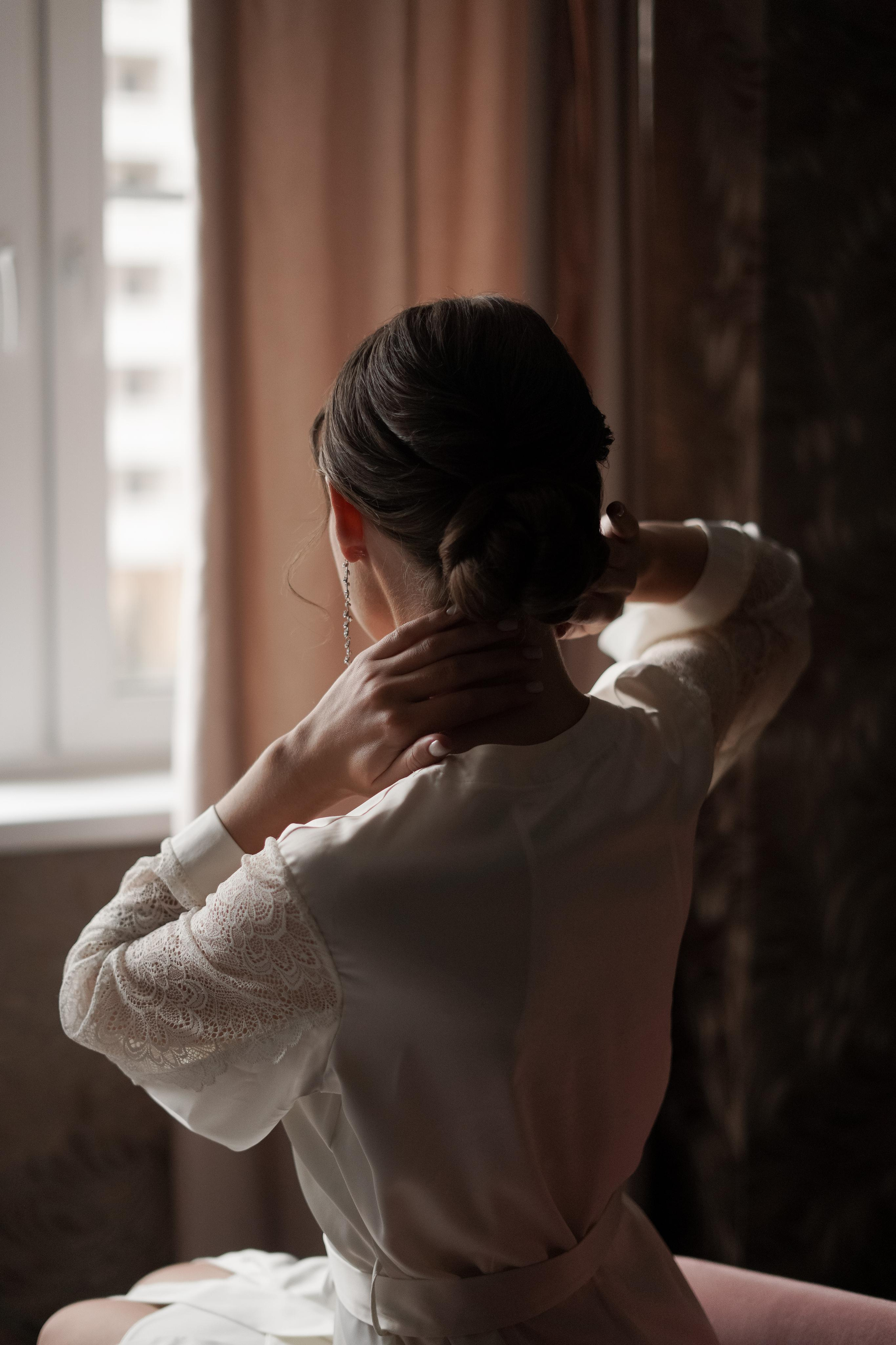 Юлия и Игорь. Свадебный фотограф Марина Попова