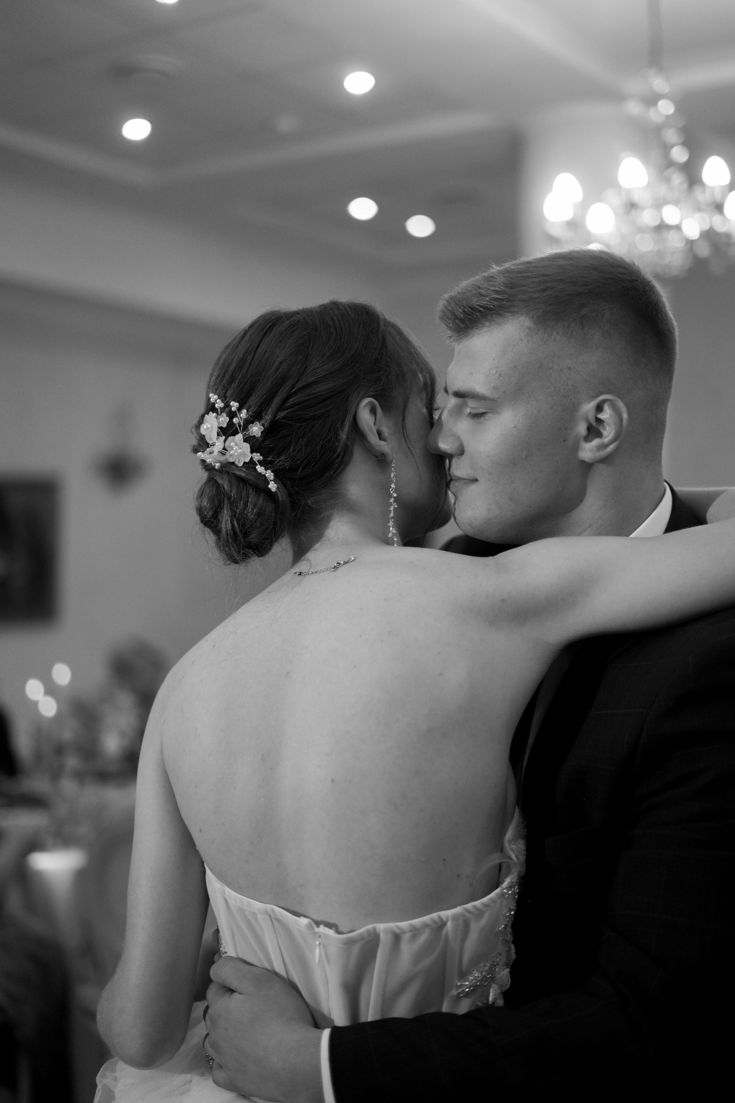 Юлия и Игорь. Свадебный фотограф Марина Попова