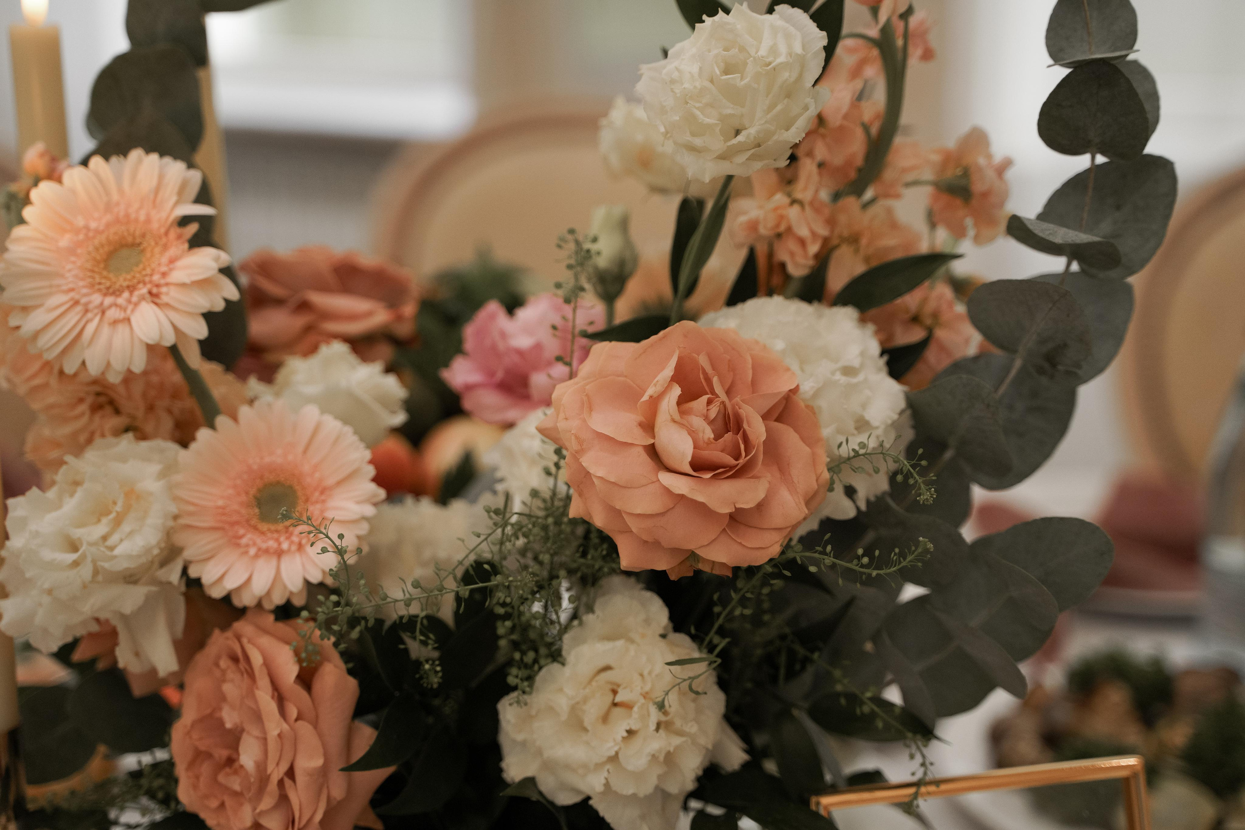 Юлия и Игорь. Свадебный фотограф Марина Попова