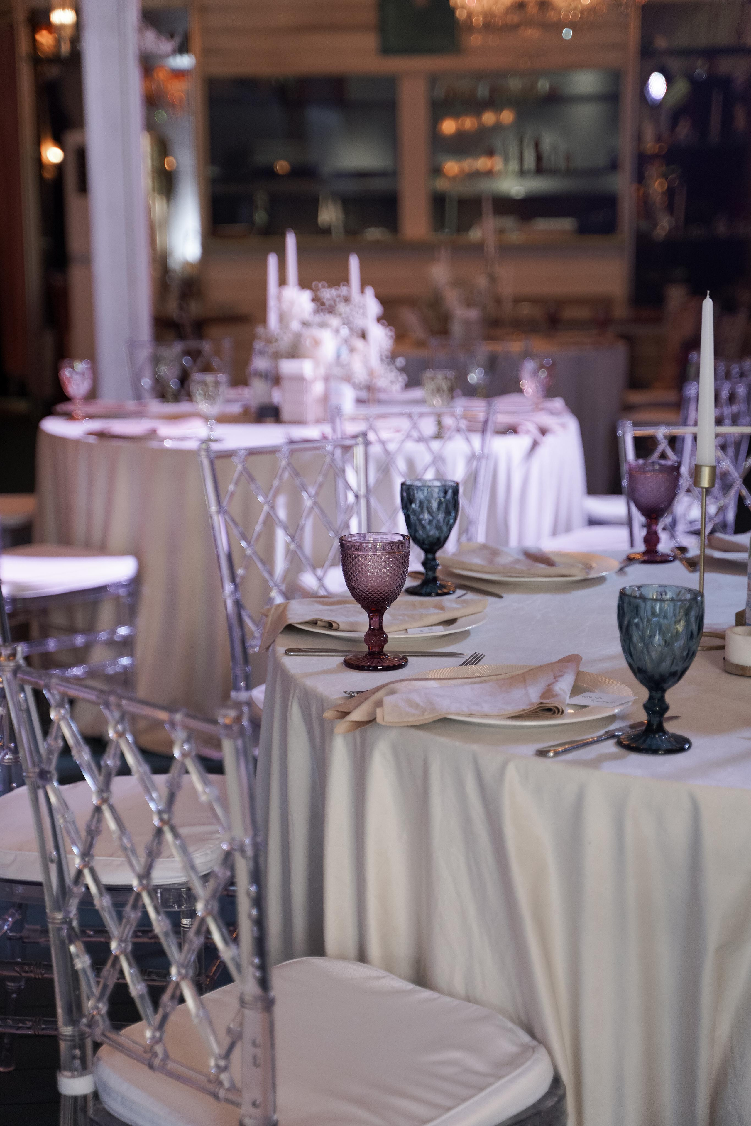 Ксения и Николай. Свадебный фотограф Марина Попова