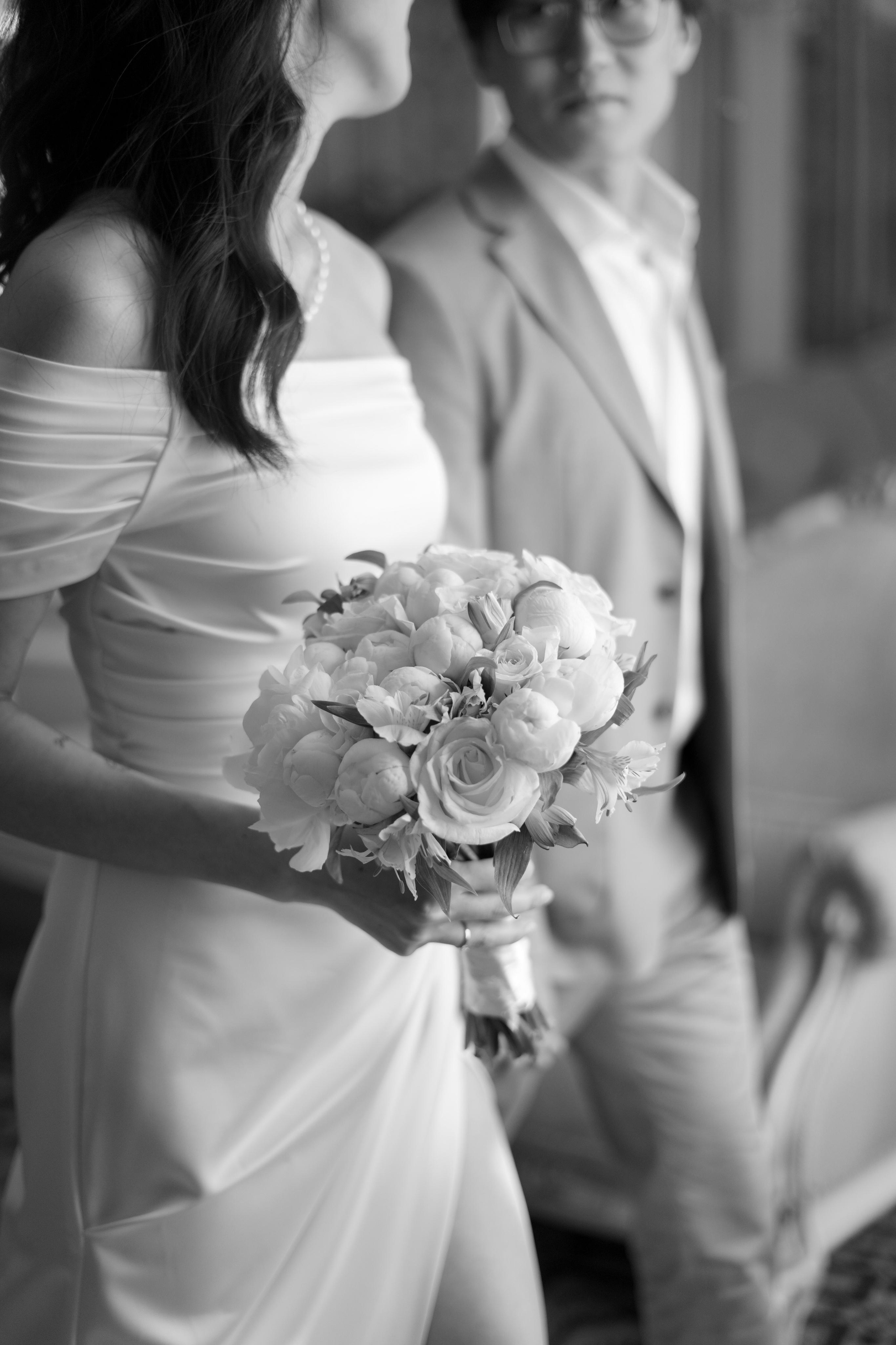 Кристина и Александр. Свадебный фотограф Марина Попова