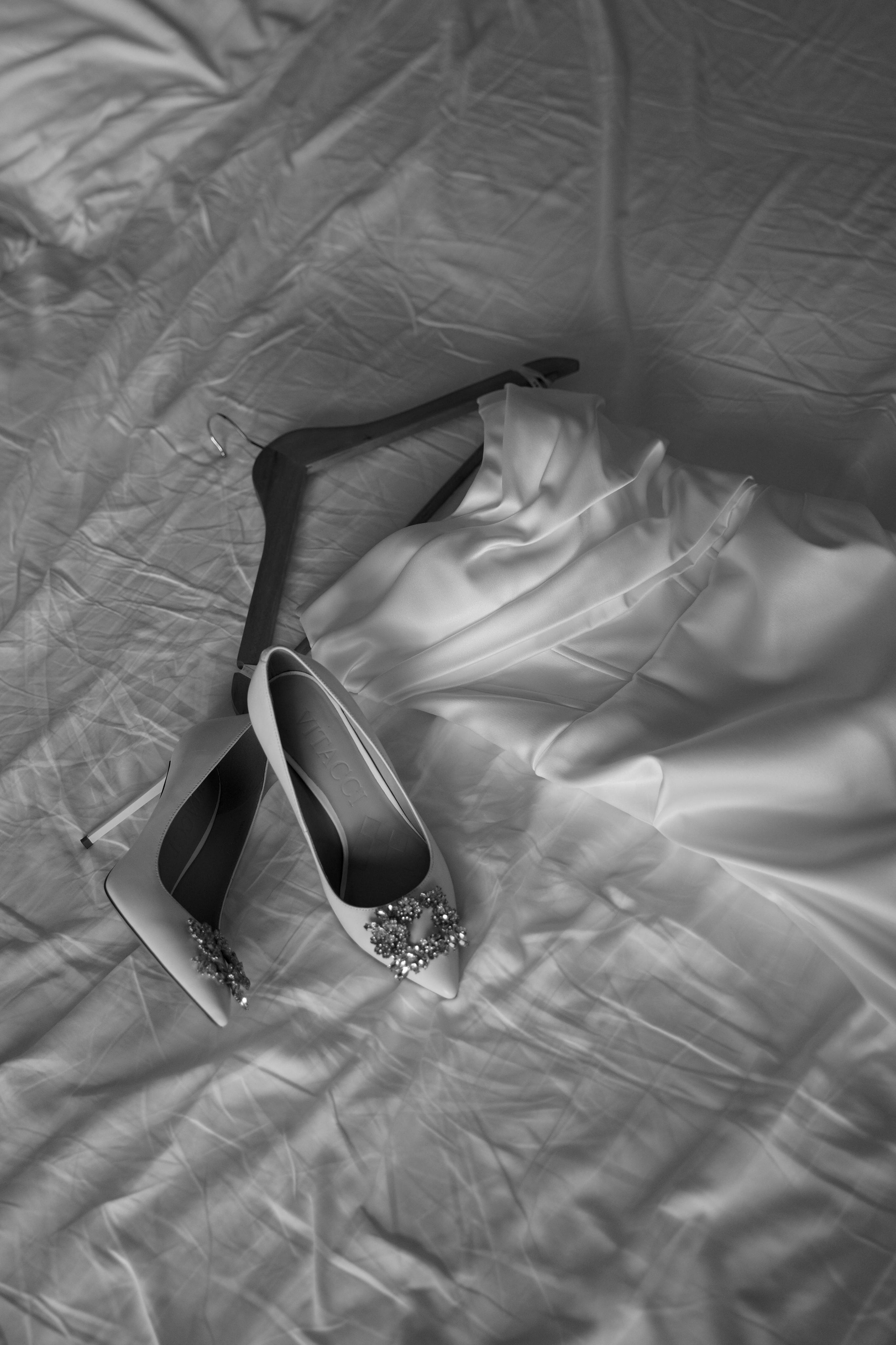 Ксения и Николай. Свадебный фотограф Марина Попова