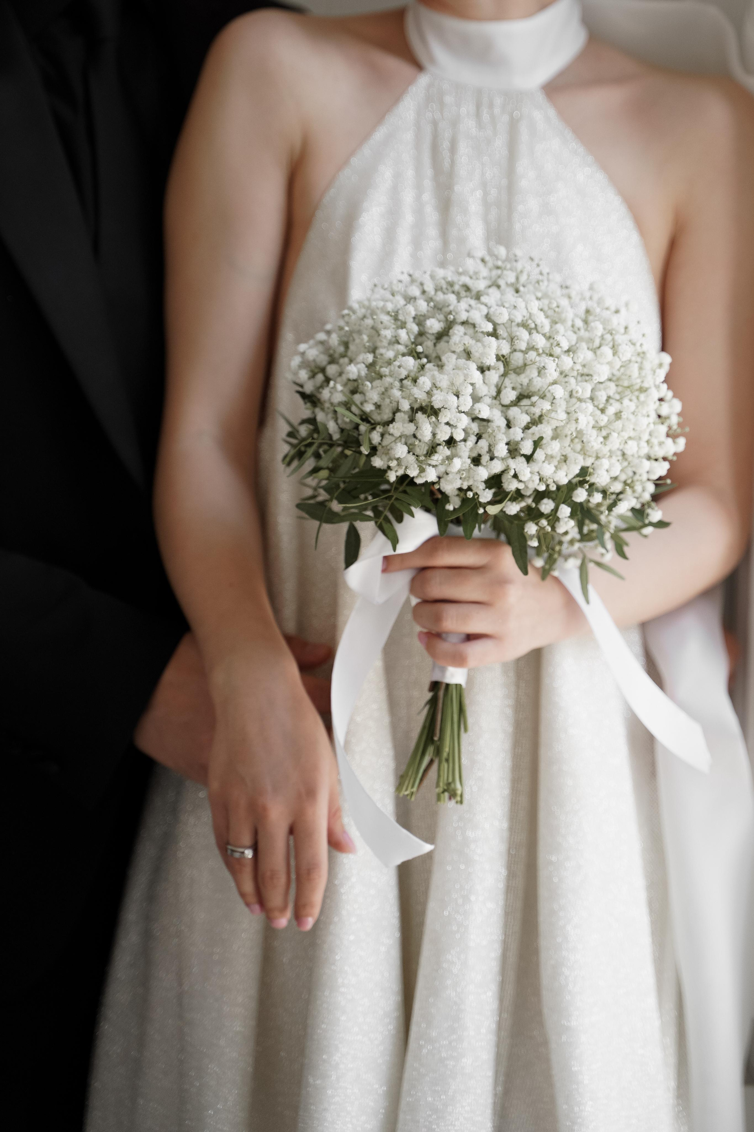 Кристина и Дмитрий. Свадебный фотограф Марина Попова