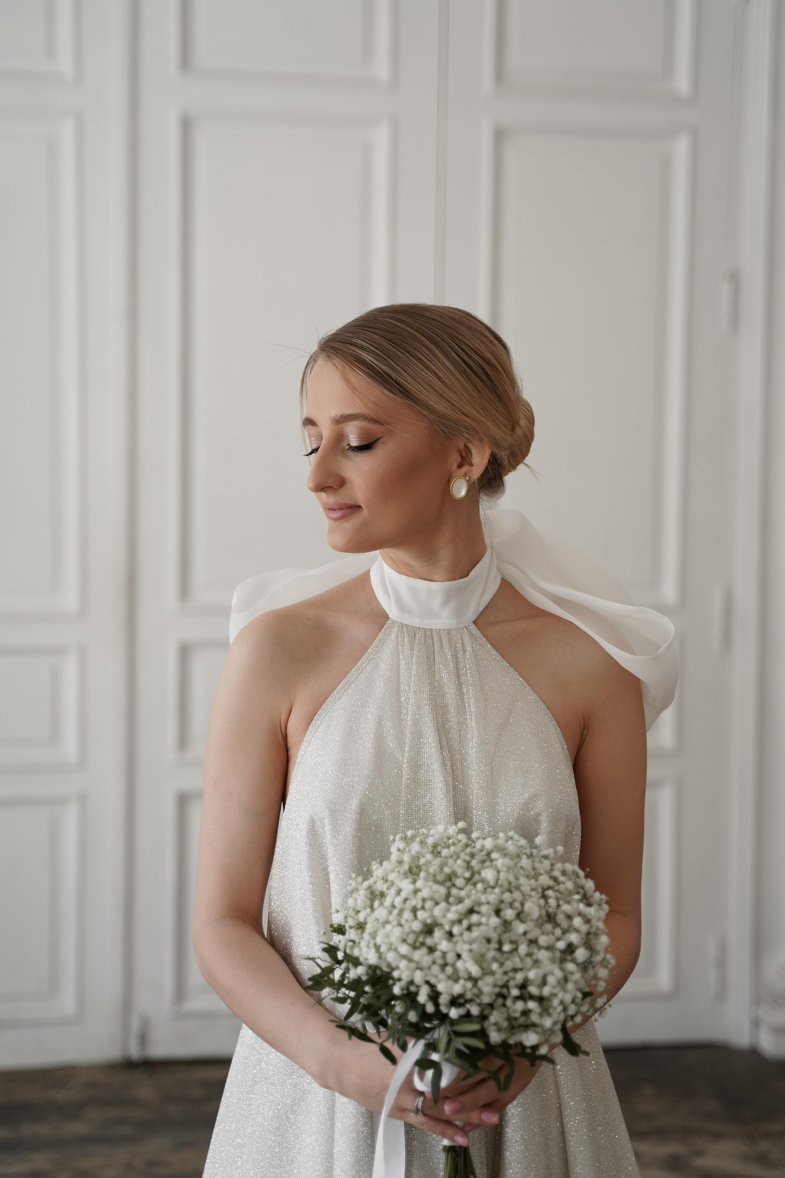 Кристина и Дмитрий. Свадебный фотограф Марина Попова