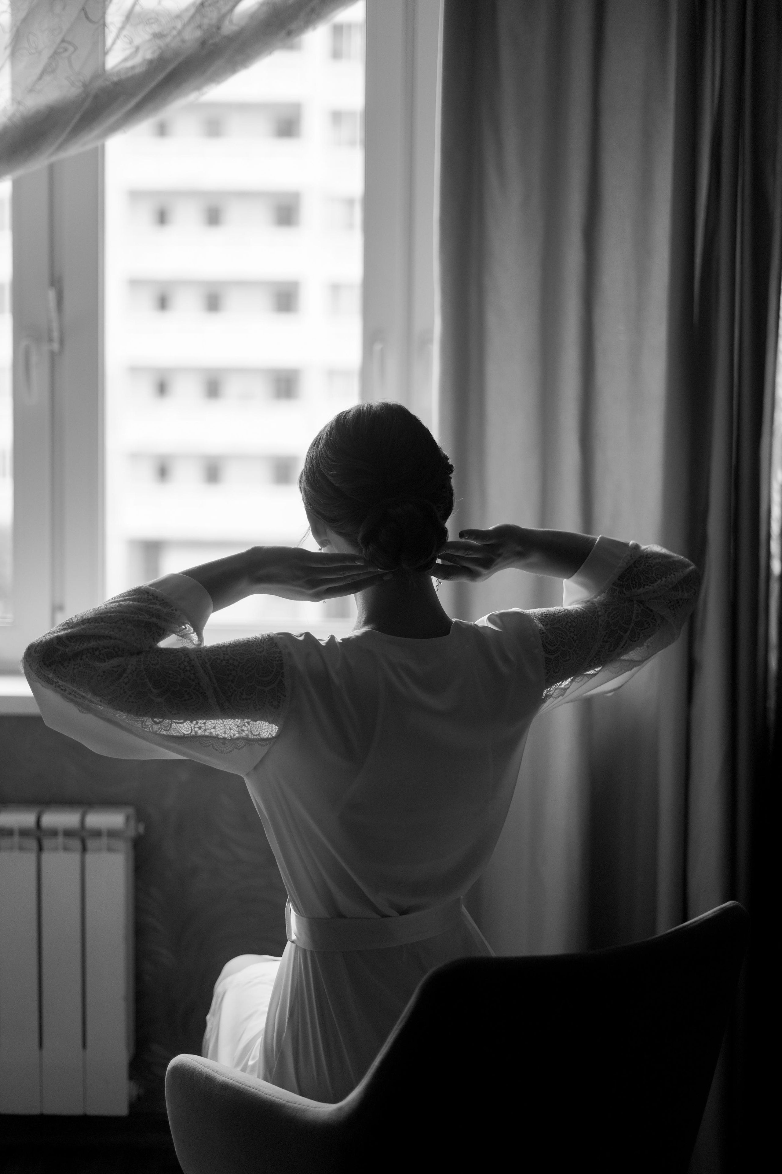 Юлия и Игорь. Свадебный фотограф Марина Попова