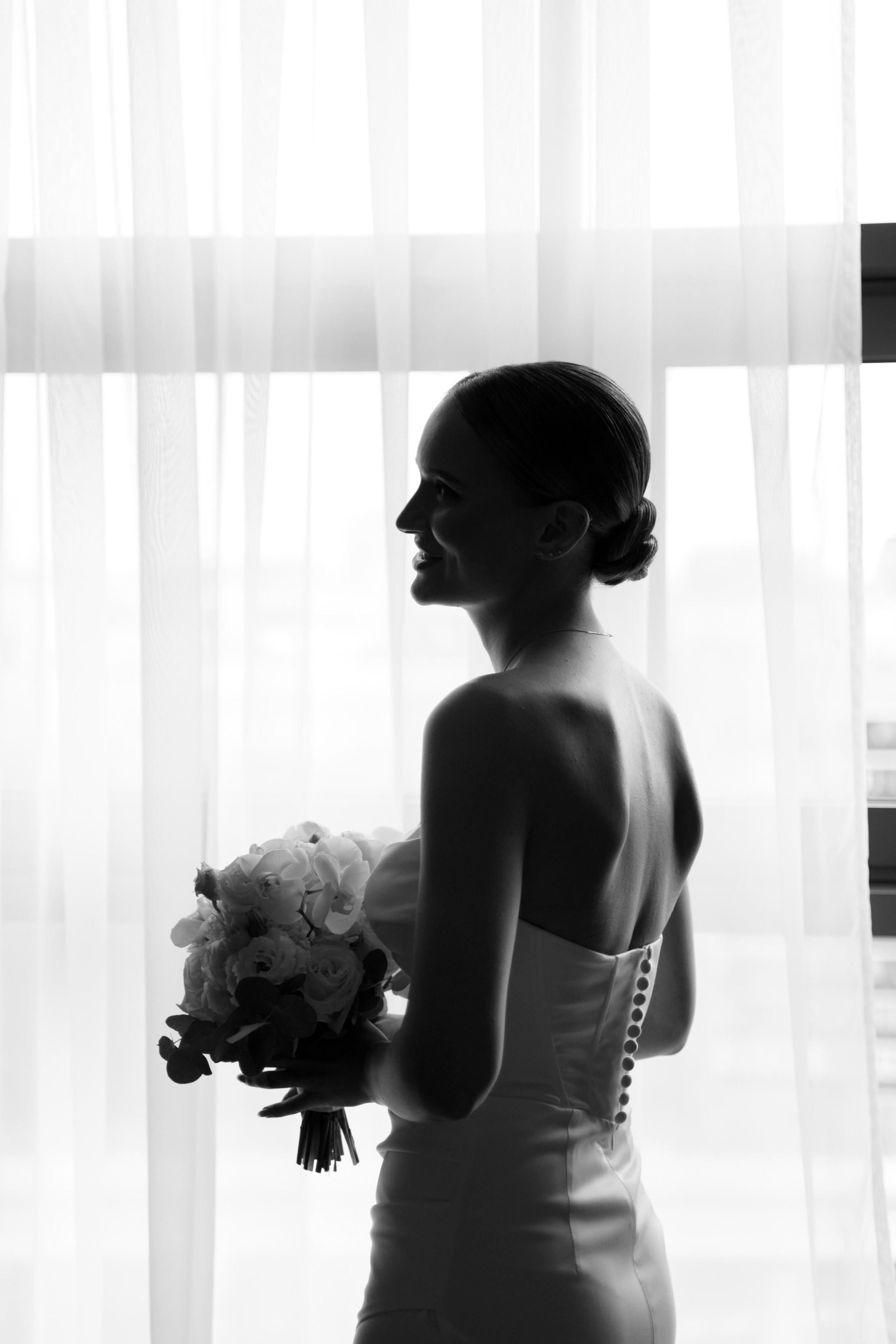 Ксения и Николай. Свадебный фотограф Марина Попова