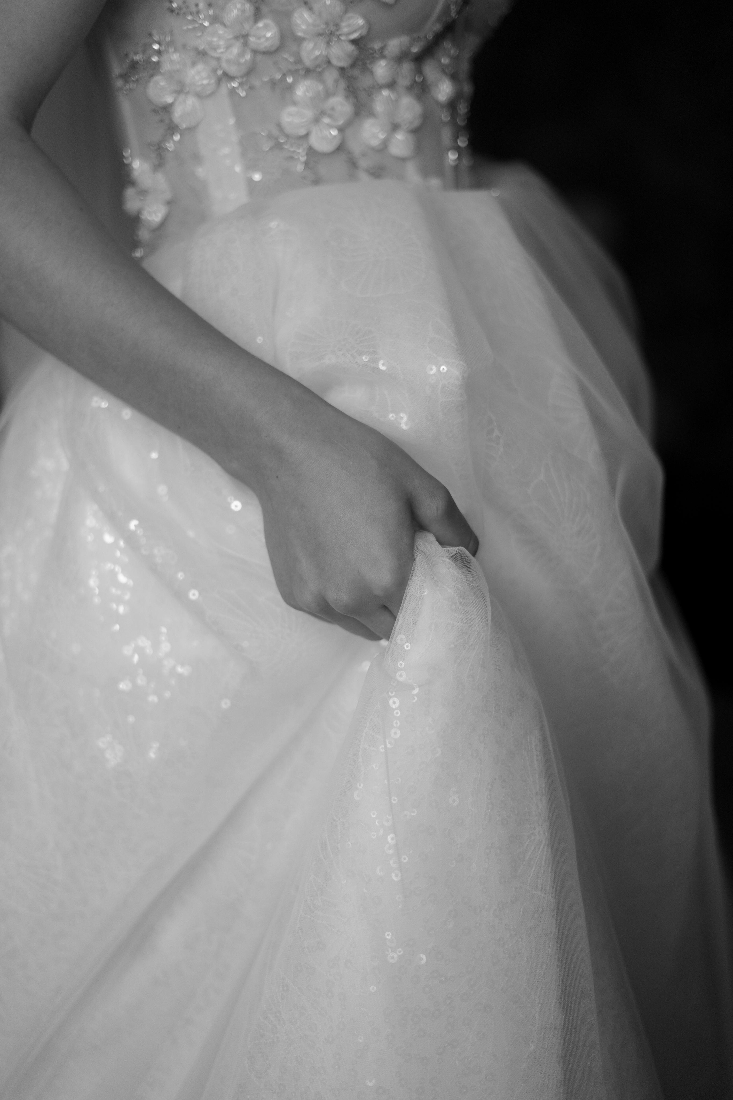 Юлия и Игорь. Свадебный фотограф Марина Попова