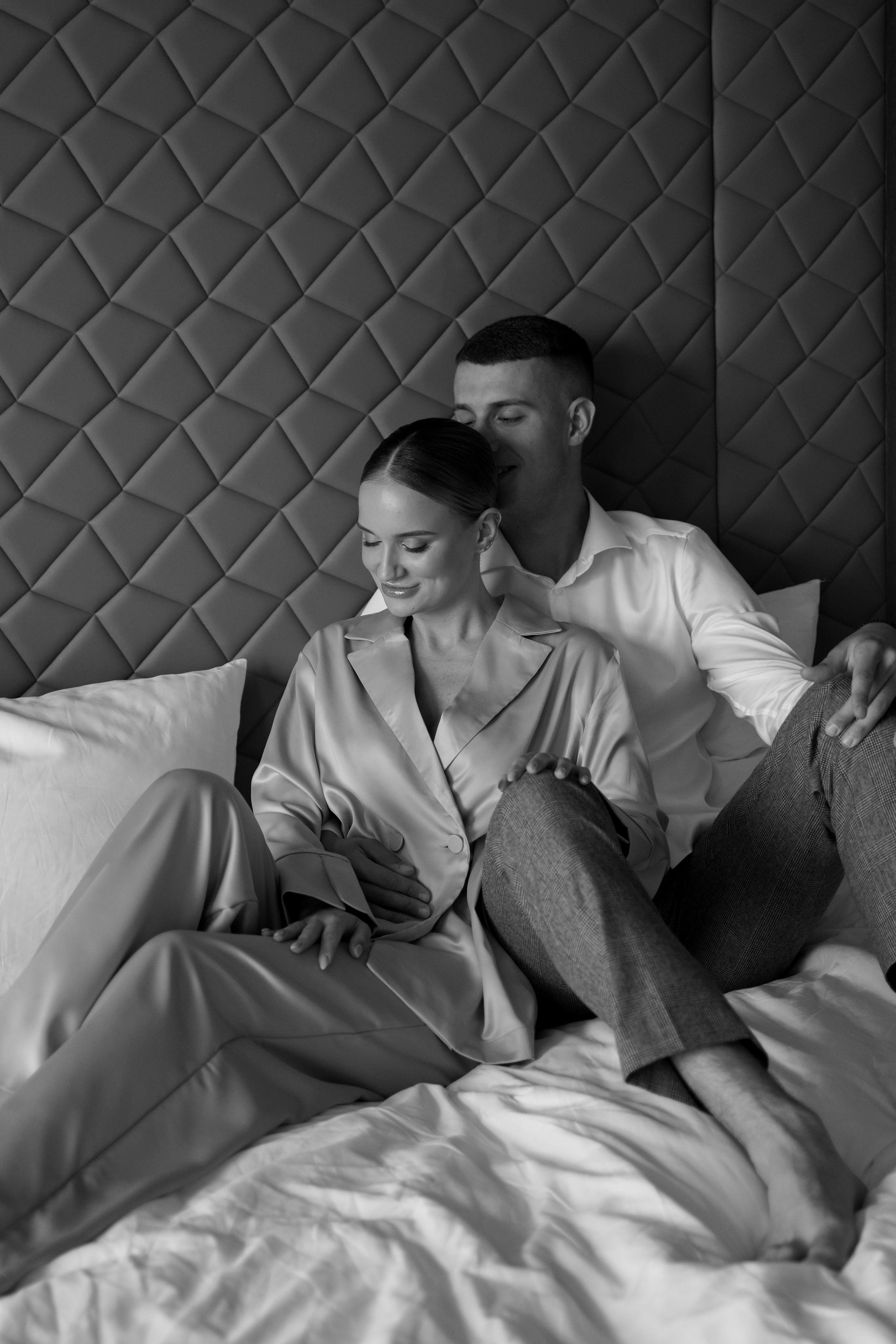 Ксения и Николай. Свадебный фотограф Марина Попова