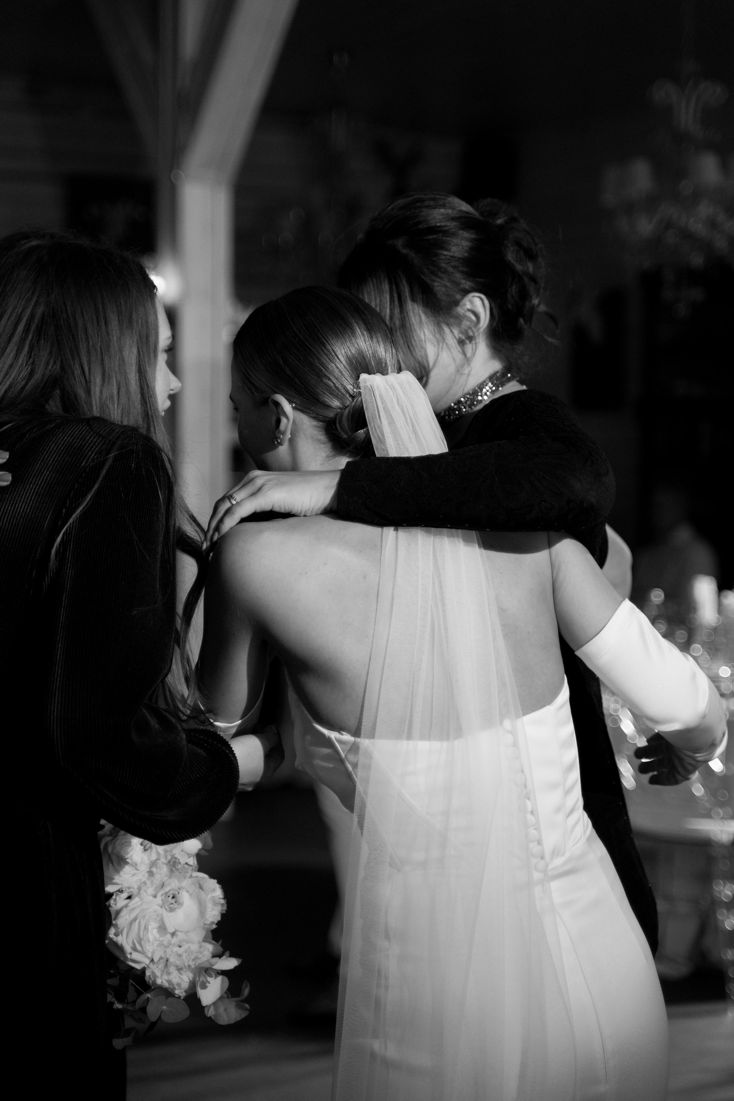 Ксения и Николай. Свадебный фотограф Марина Попова