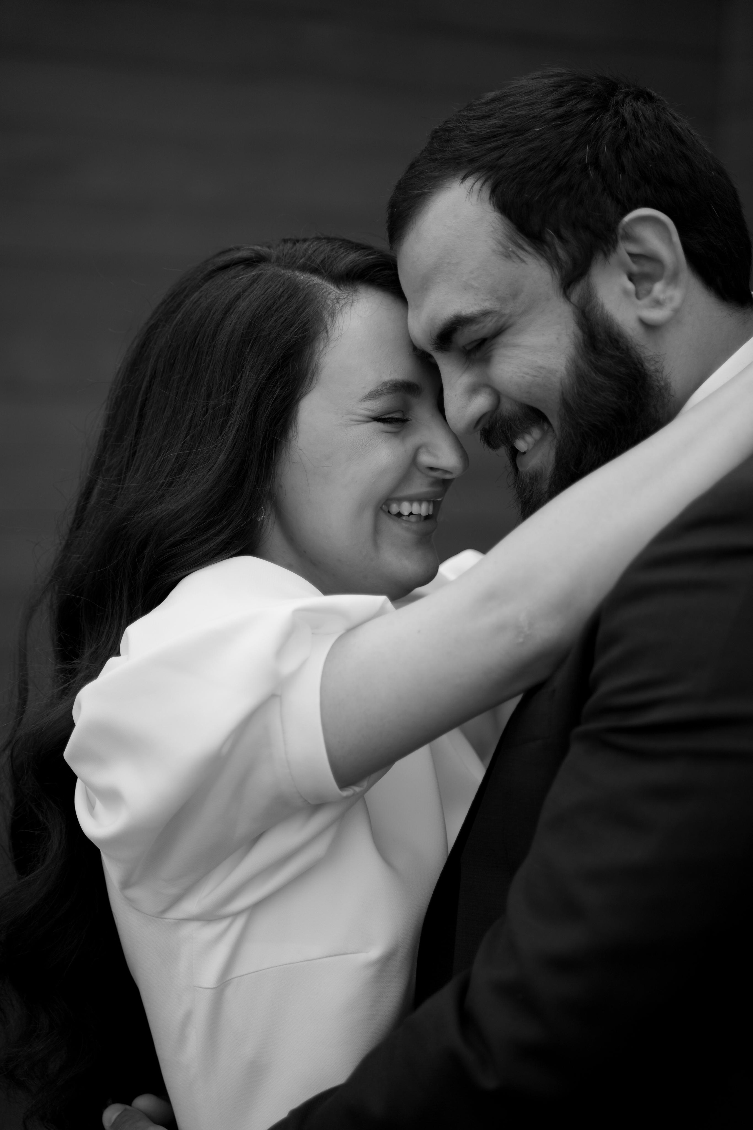 Алина и Астемир. Свадебный фотограф Марина Попова