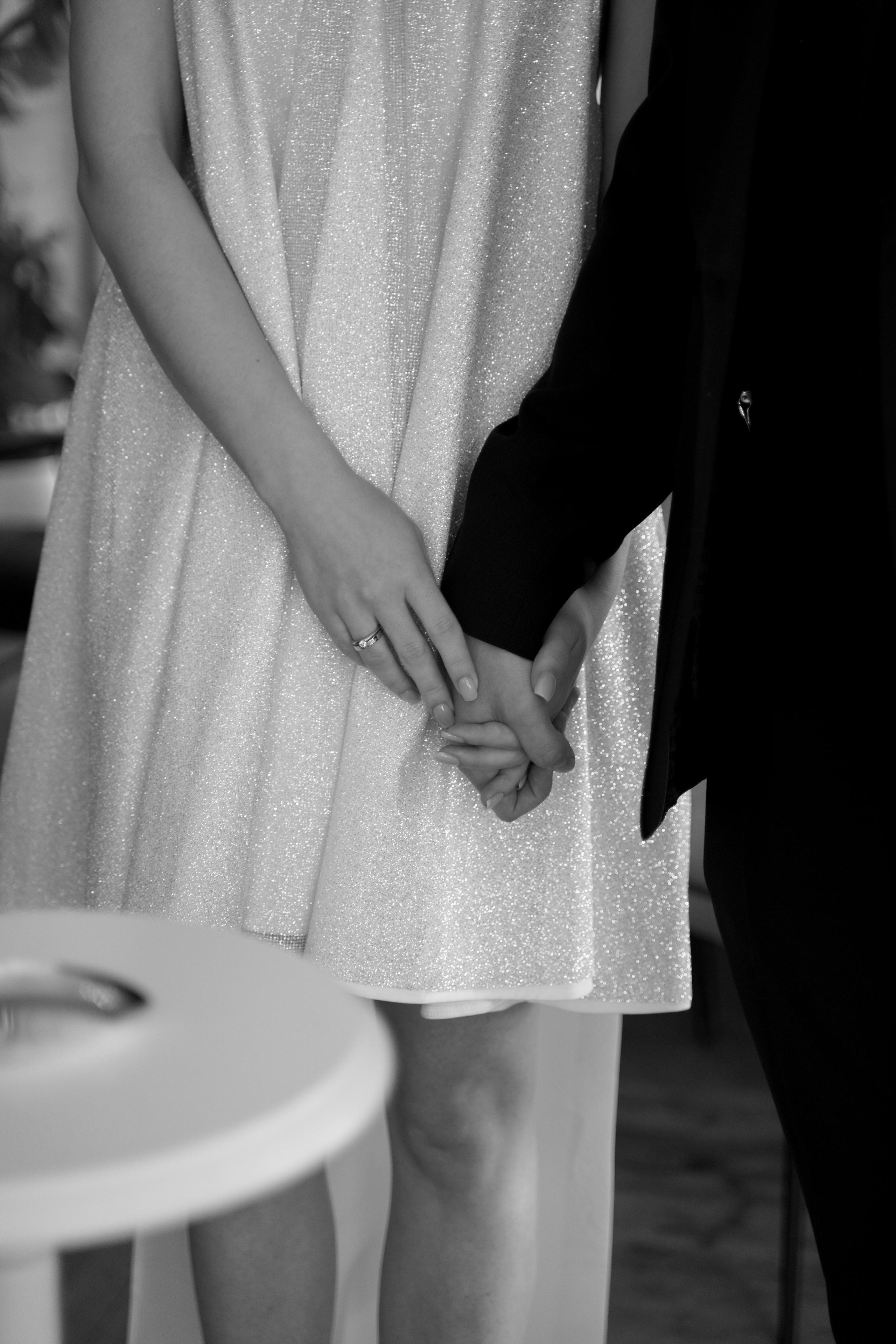 Кристина и Дмитрий. Свадебный фотограф Марина Попова