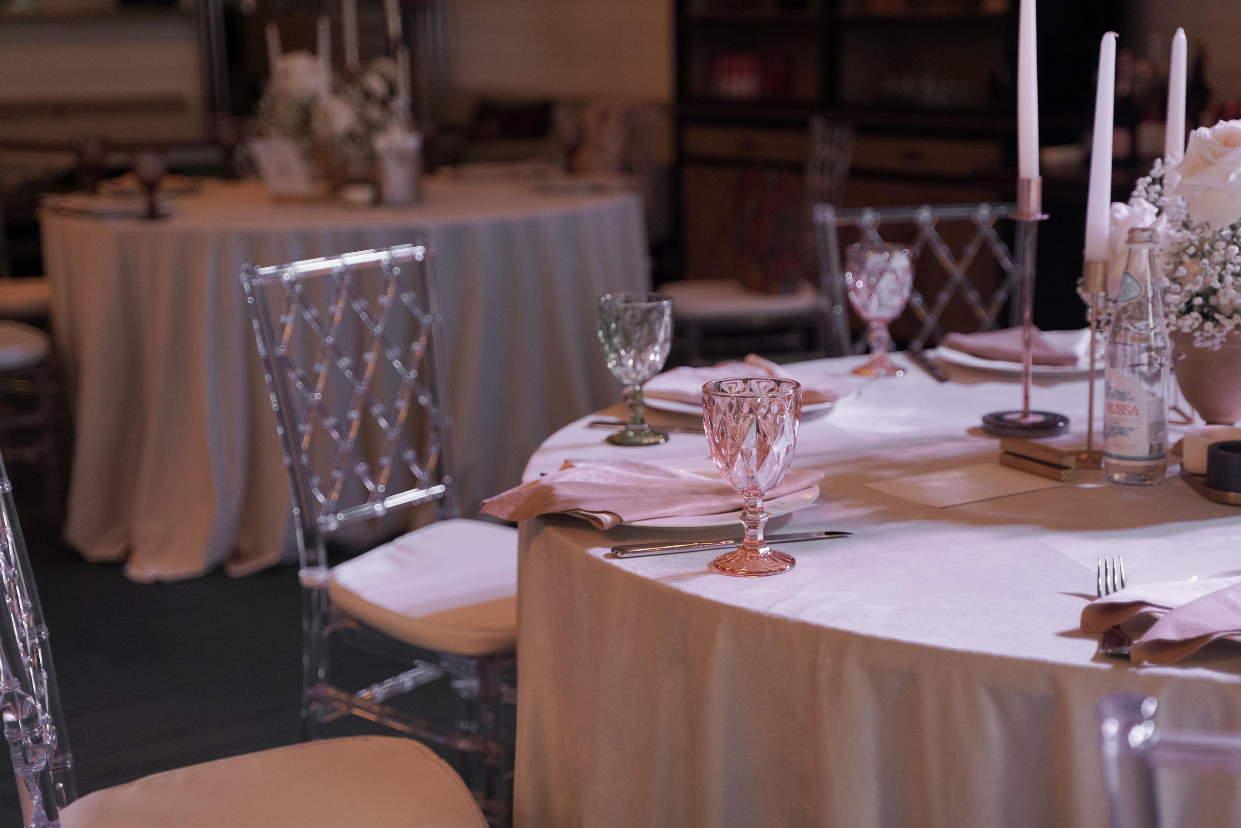 Ксения и Николай. Свадебный фотограф Марина Попова