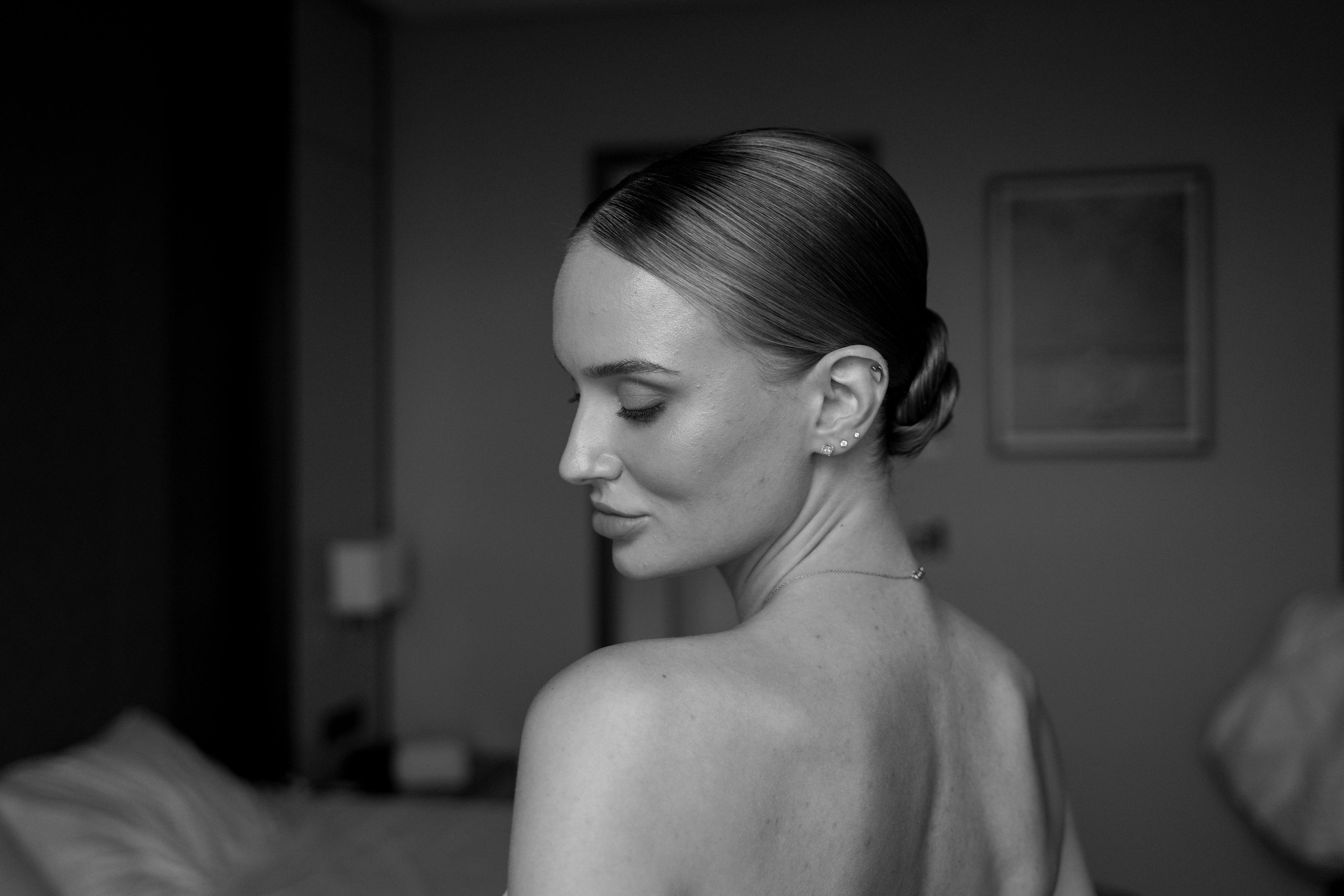 Ксения и Николай. Свадебный фотограф Марина Попова