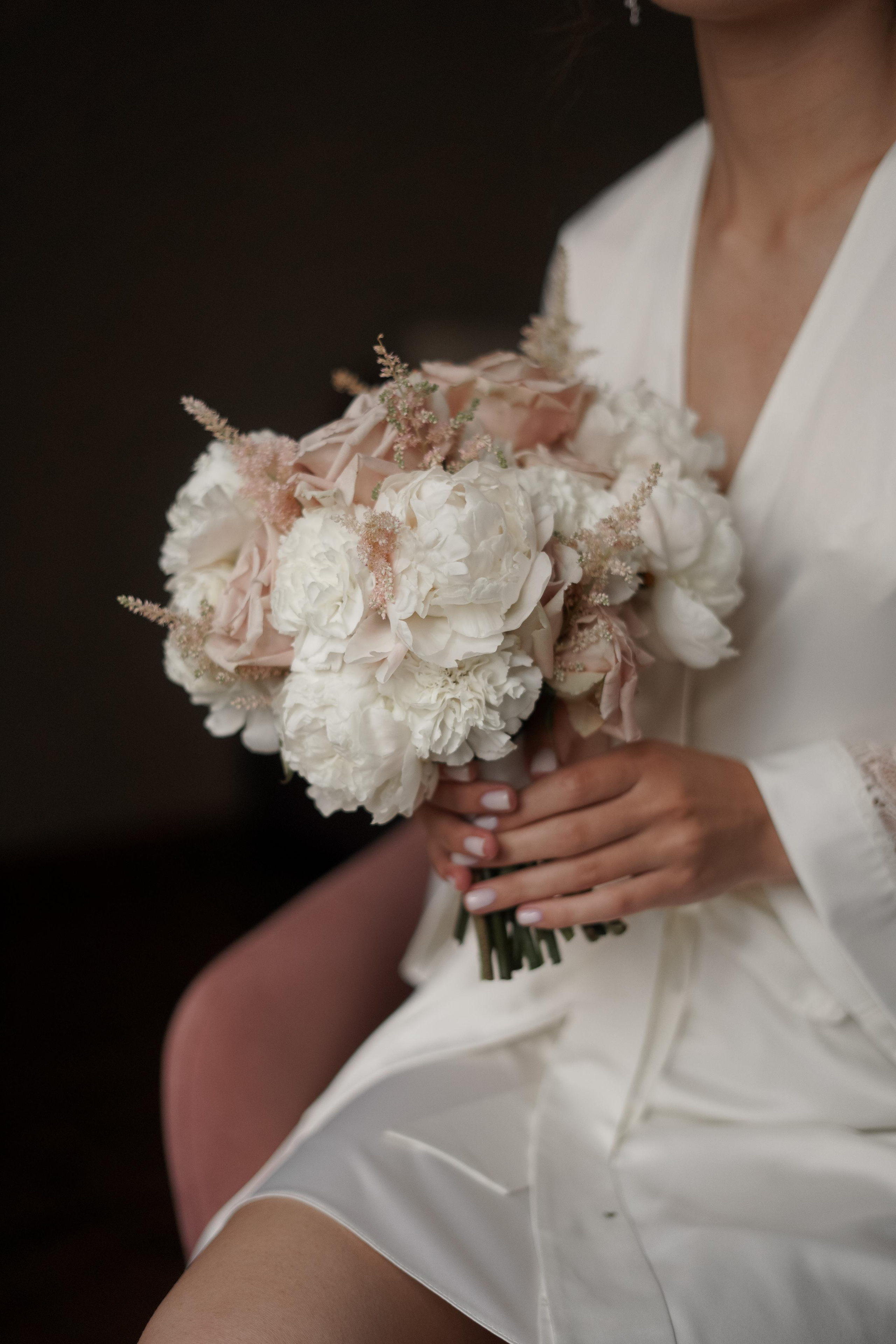 Юлия и Игорь. Свадебный фотограф Марина Попова