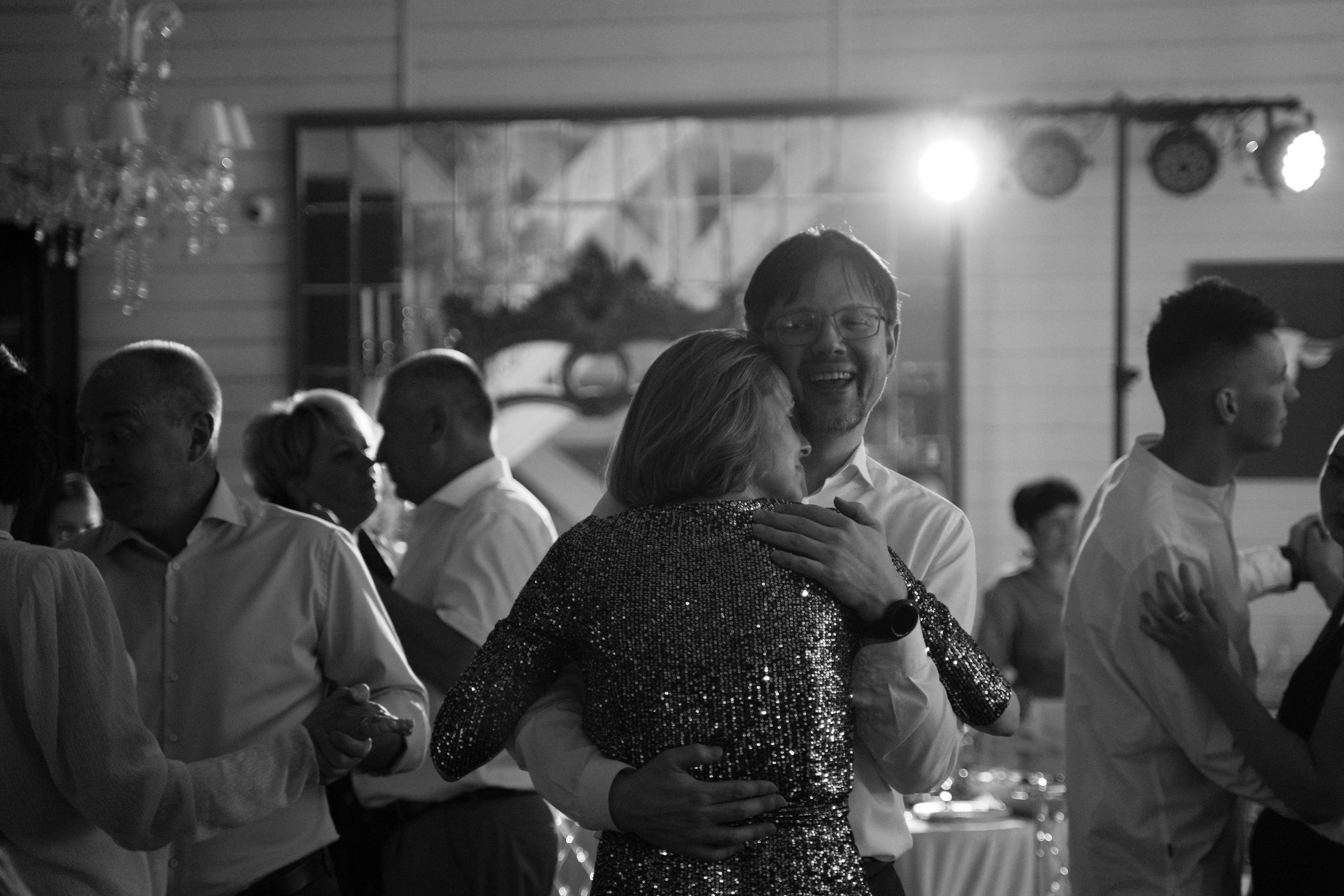 Ксения и Николай. Свадебный фотограф Марина Попова