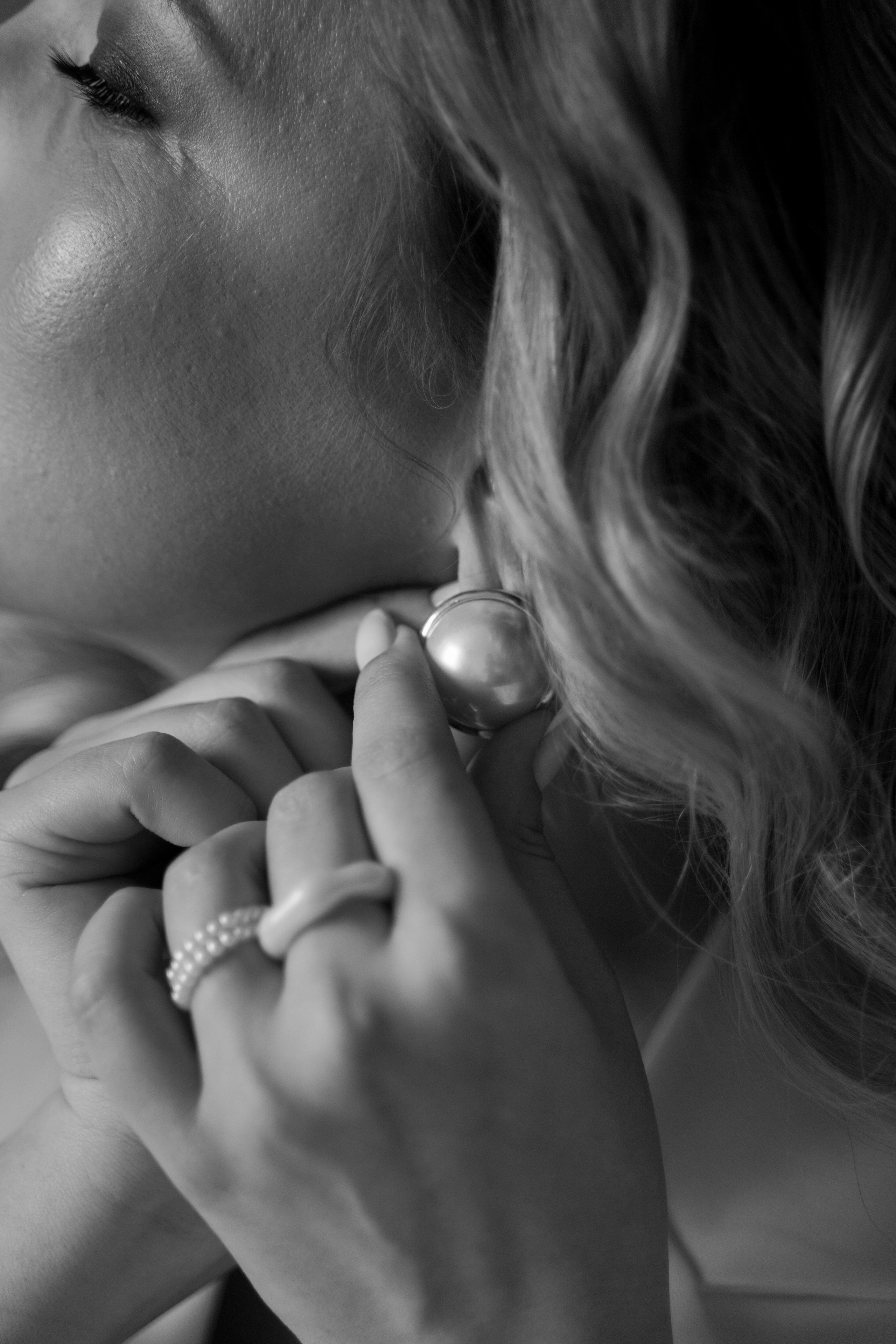 Дарья и Владислав. Свадебный фотограф Марина Попова