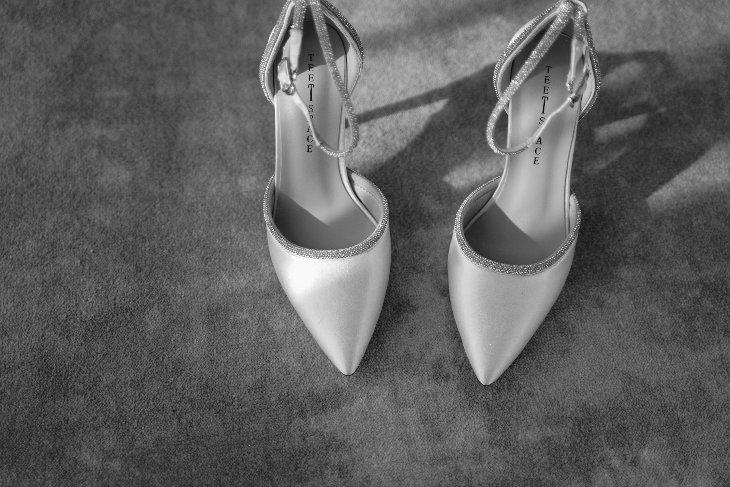 Яна и Дамир. Свадебный фотограф Марина Попова