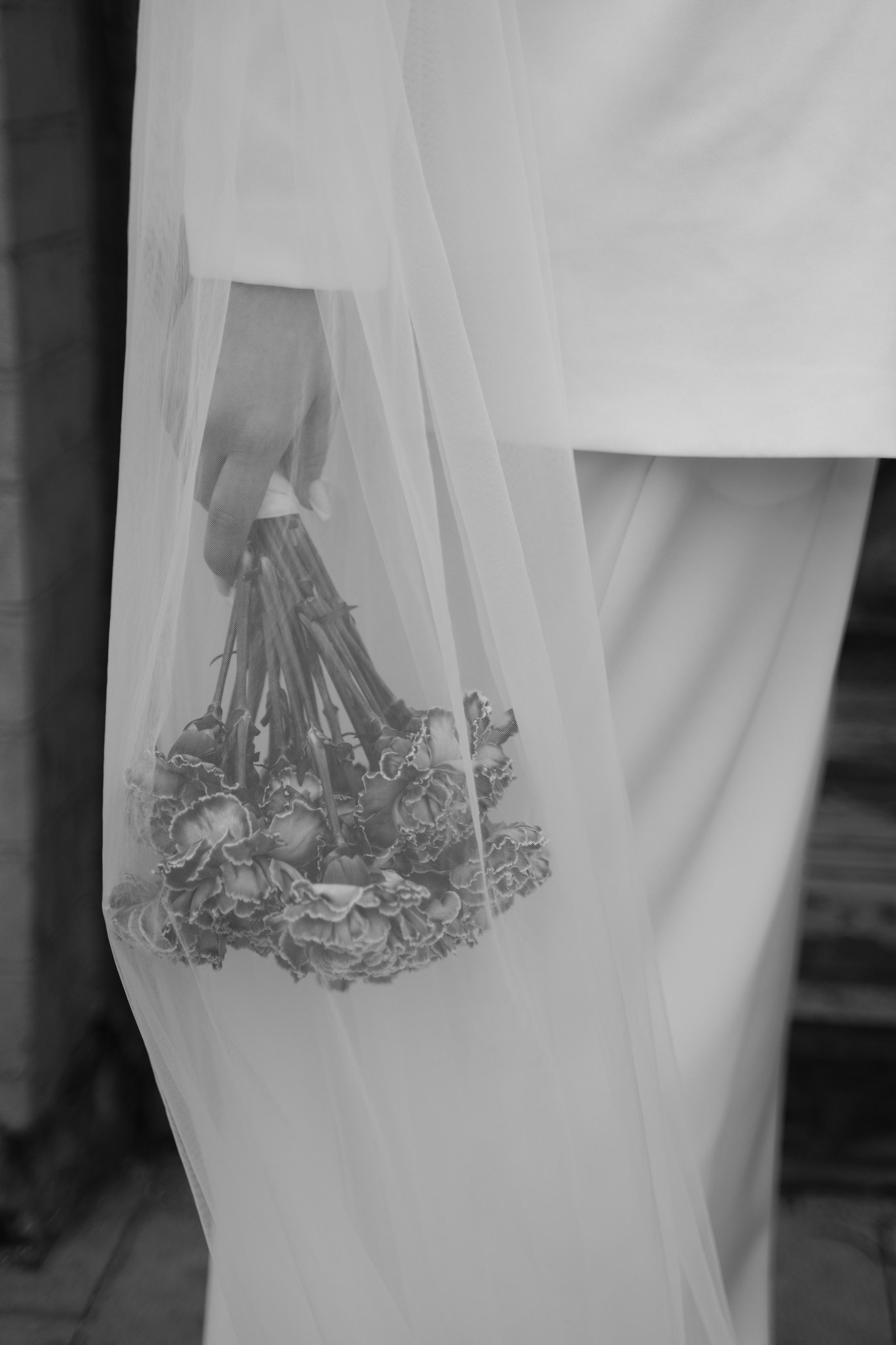 Дарья и Владислав. Свадебный фотограф Марина Попова