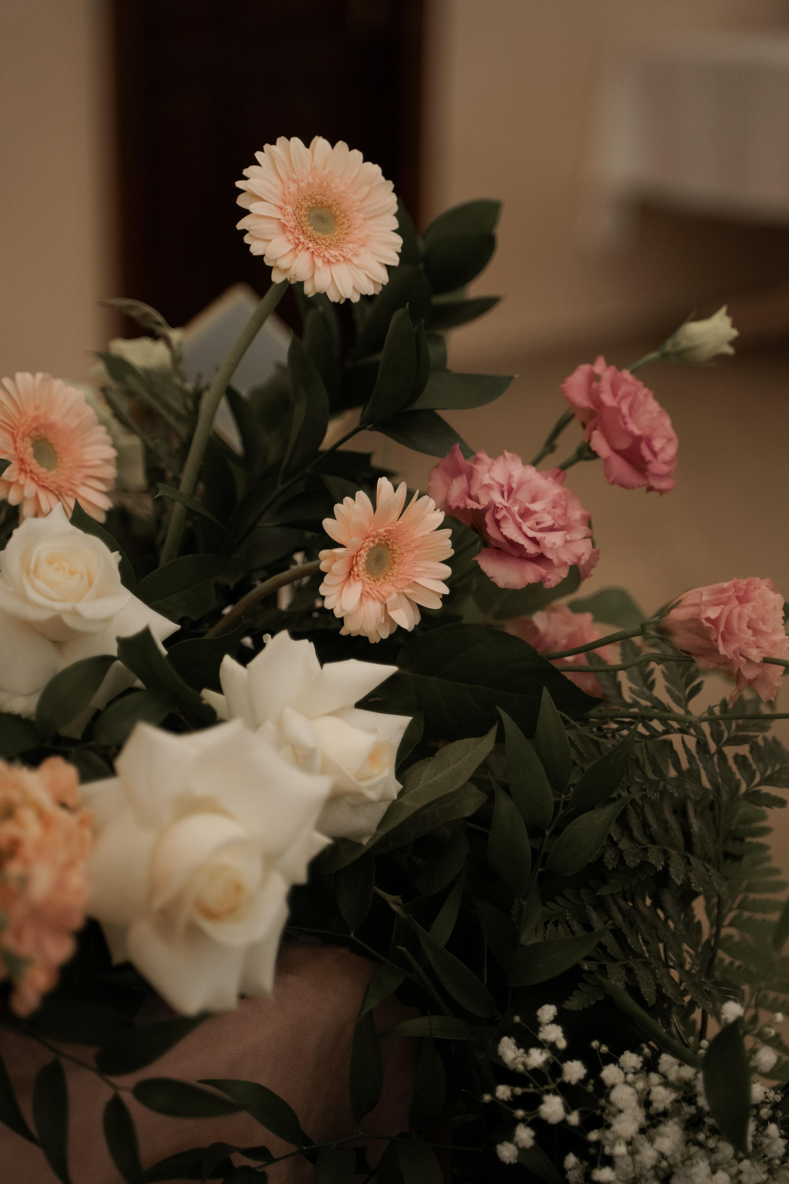 Юлия и Игорь. Свадебный фотограф Марина Попова