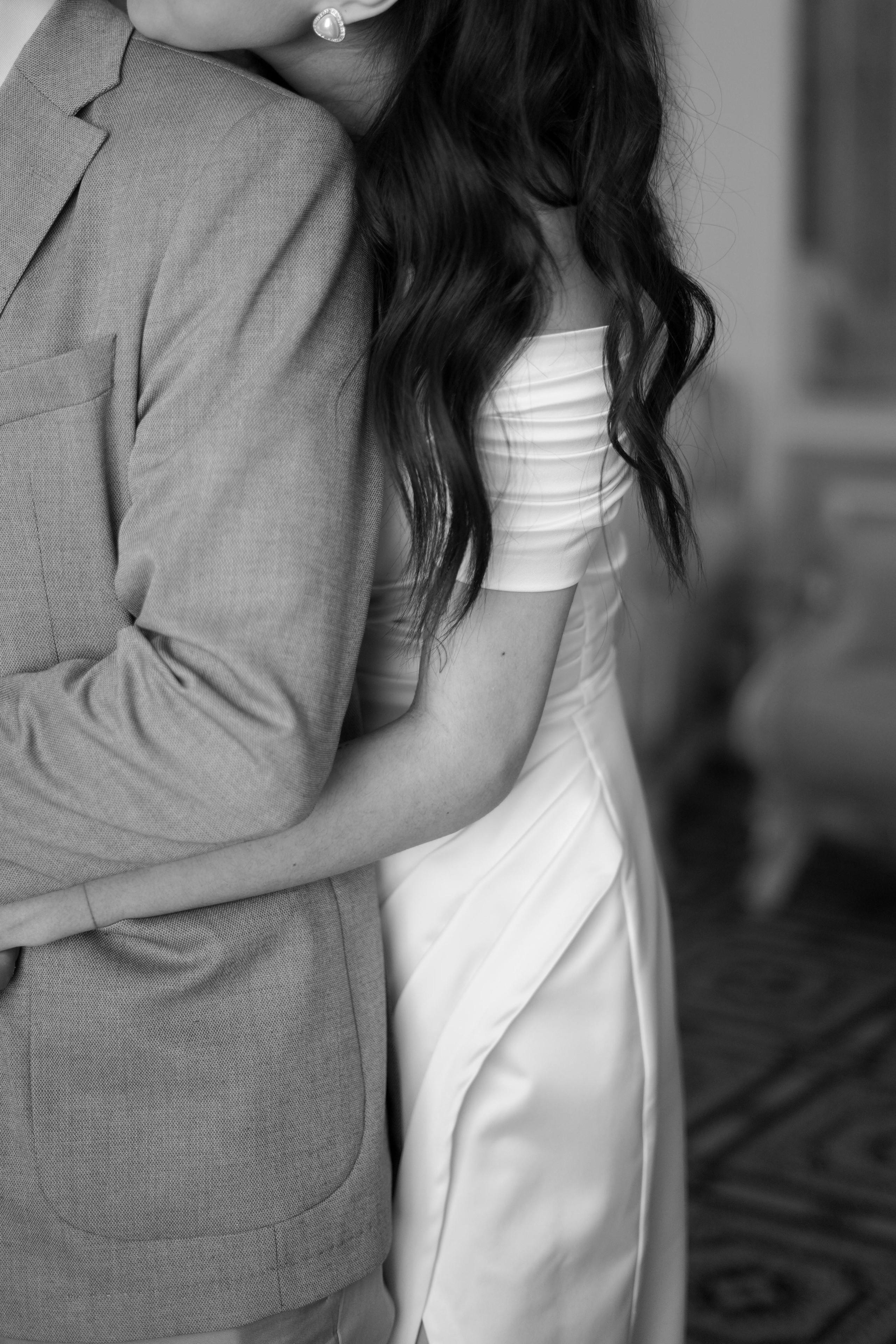 Кристина и Александр. Свадебный фотограф Марина Попова