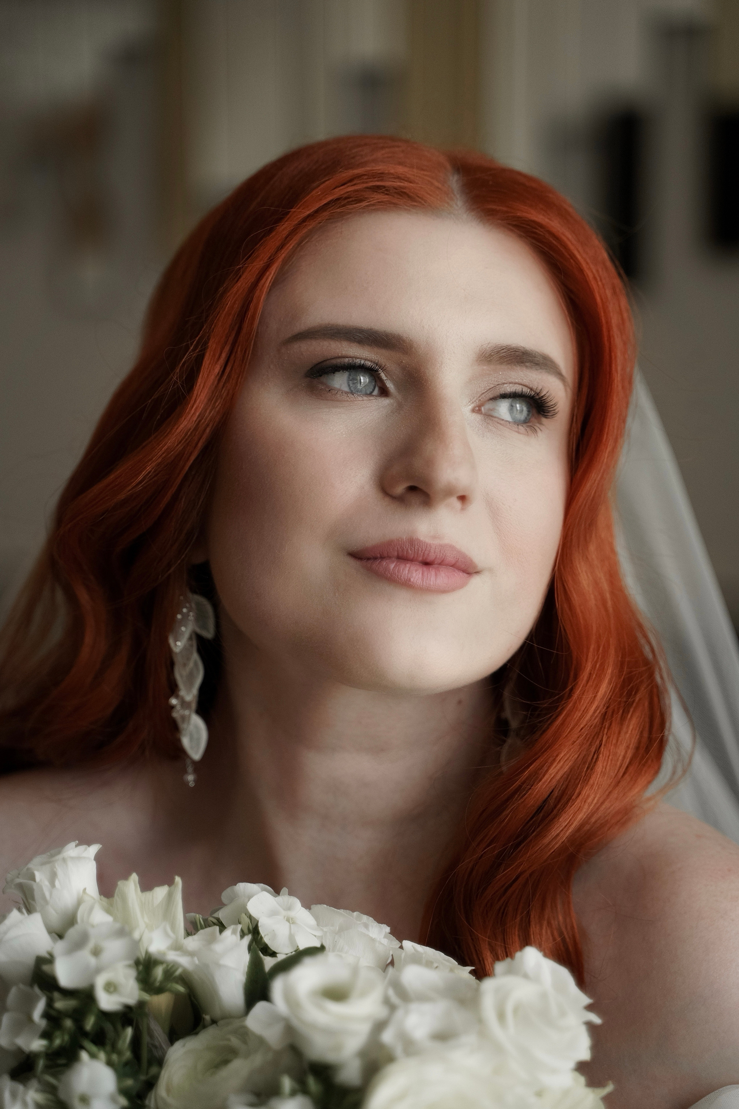 Анна и Даниил. Свадебный фотограф Марина Попова