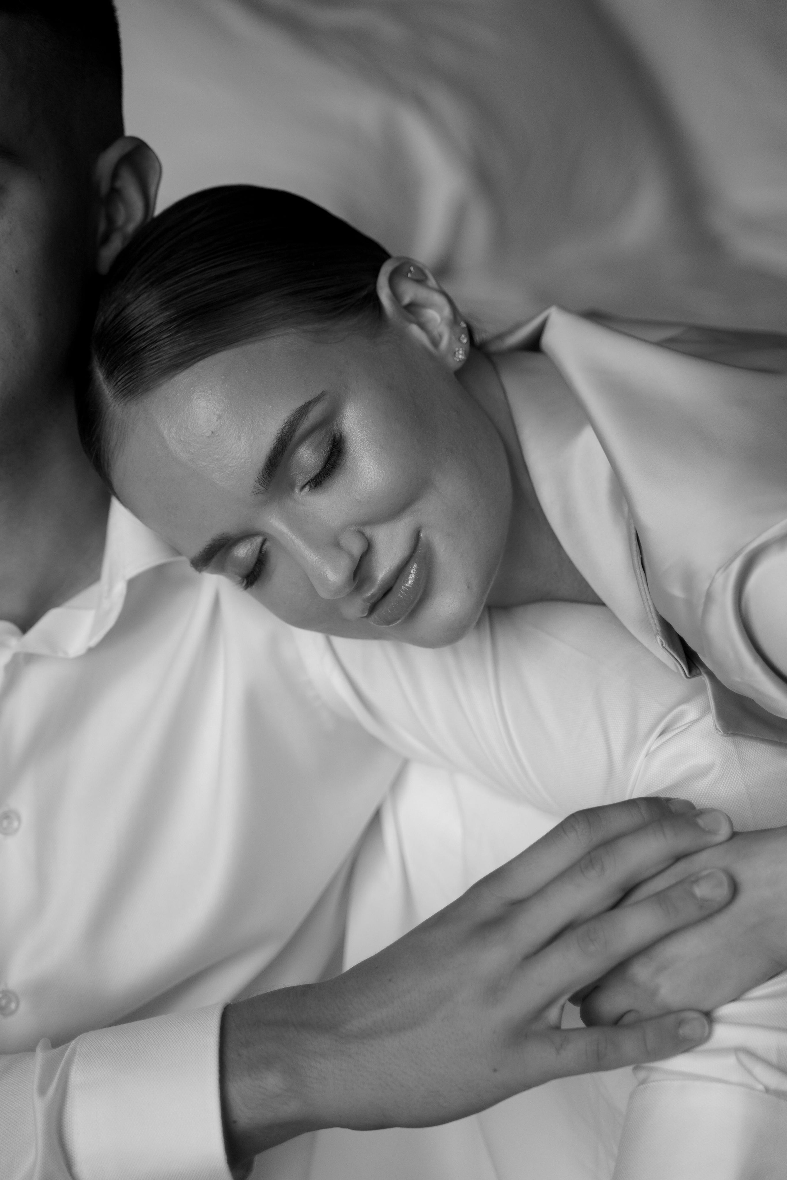 Ксения и Николай. Свадебный фотограф Марина Попова