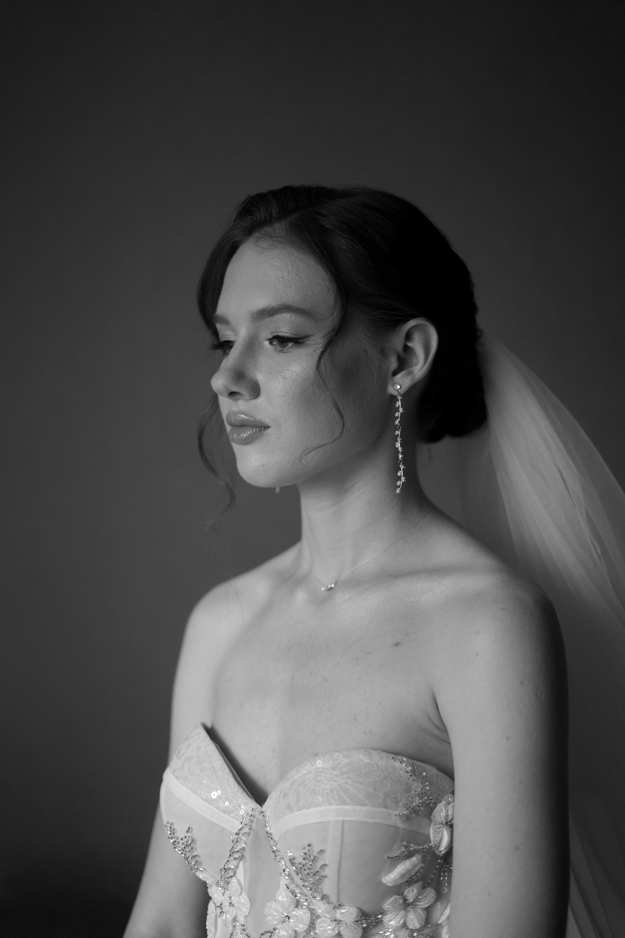 Юлия и Игорь. Свадебный фотограф Марина Попова