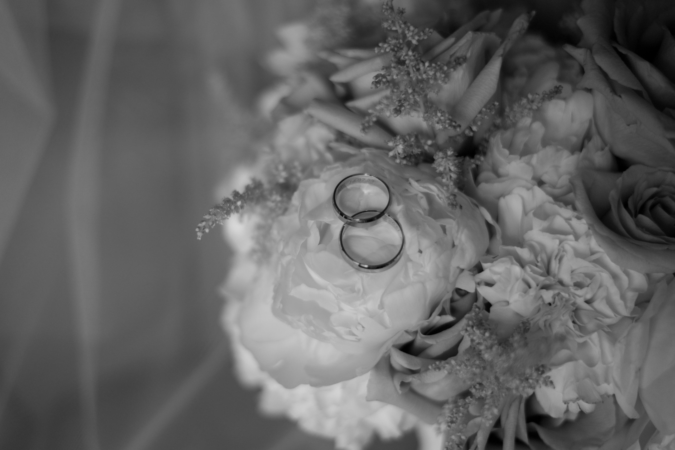 Юлия и Игорь. Свадебный фотограф Марина Попова