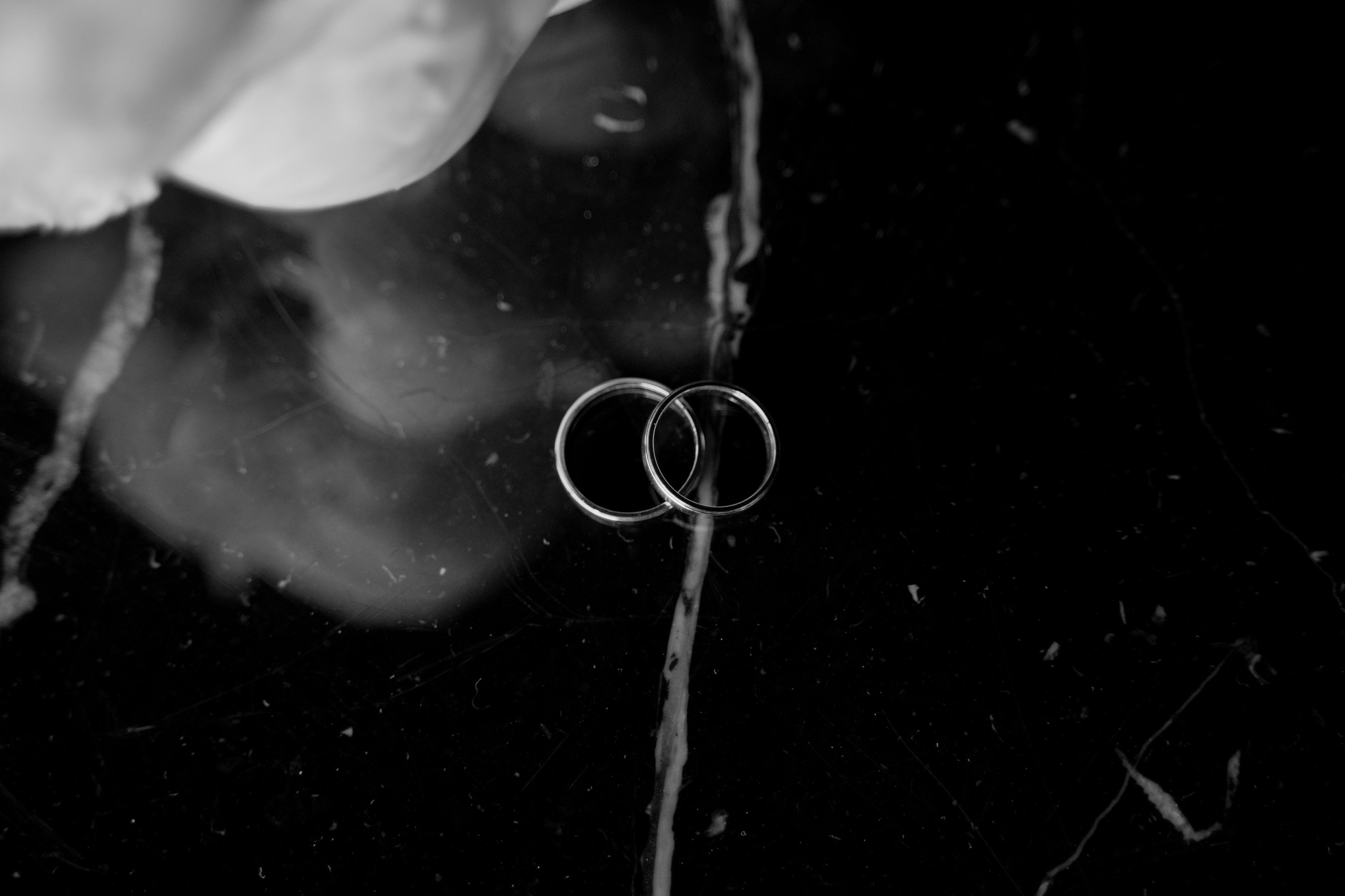 Алина и Илдар. Свадебный фотограф Марина Попова