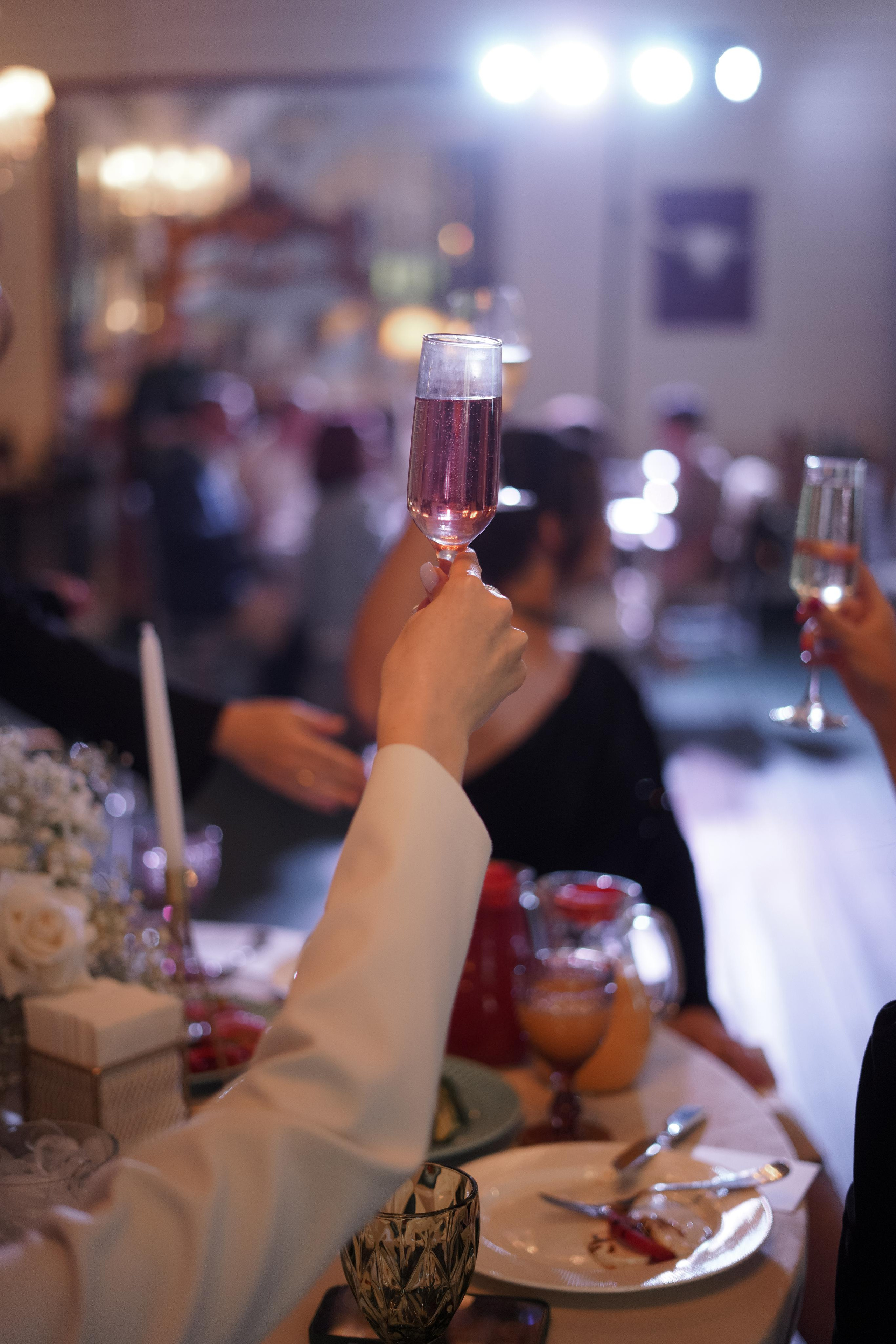 Ксения и Николай. Свадебный фотограф Марина Попова