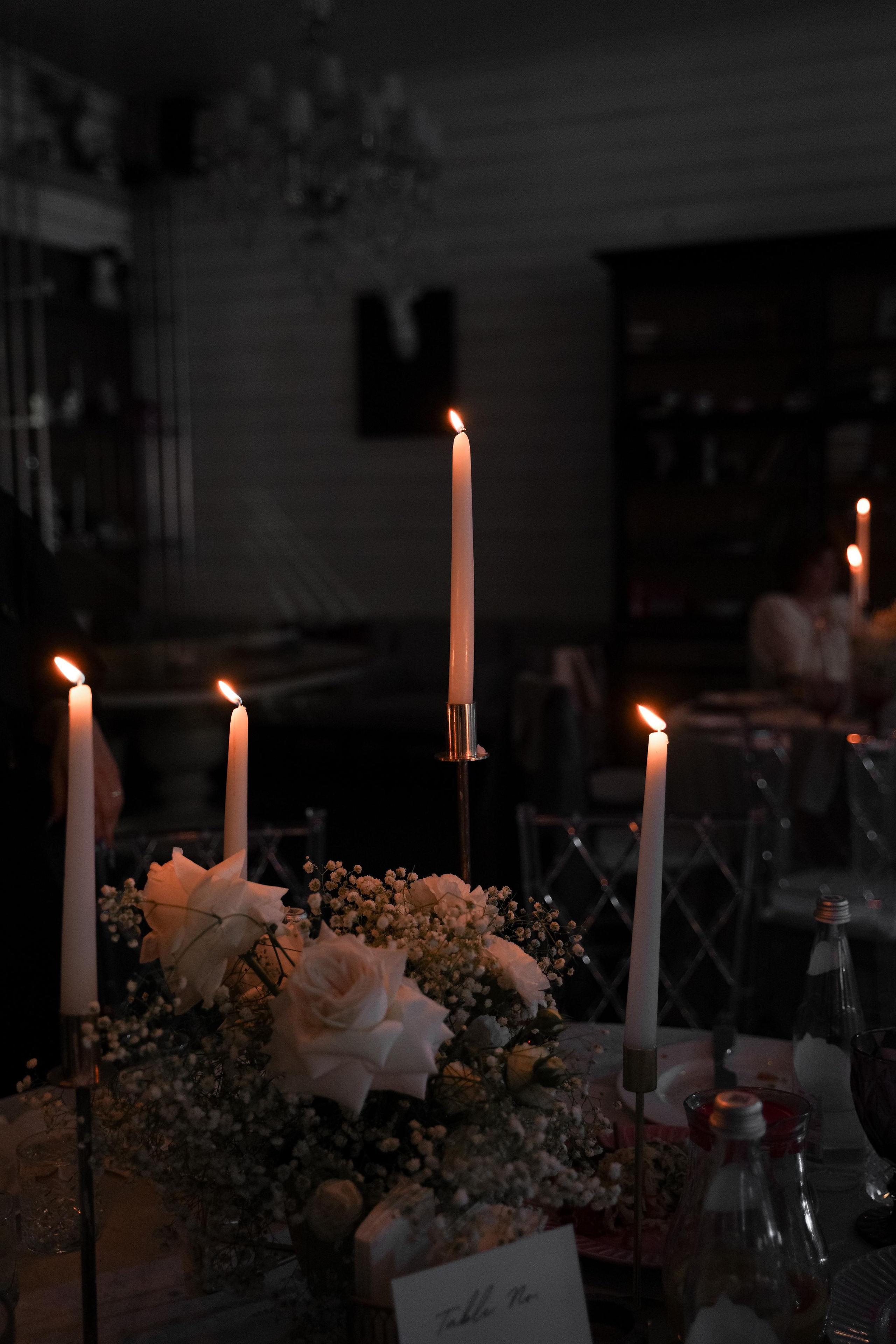 Ксения и Николай. Свадебный фотограф Марина Попова