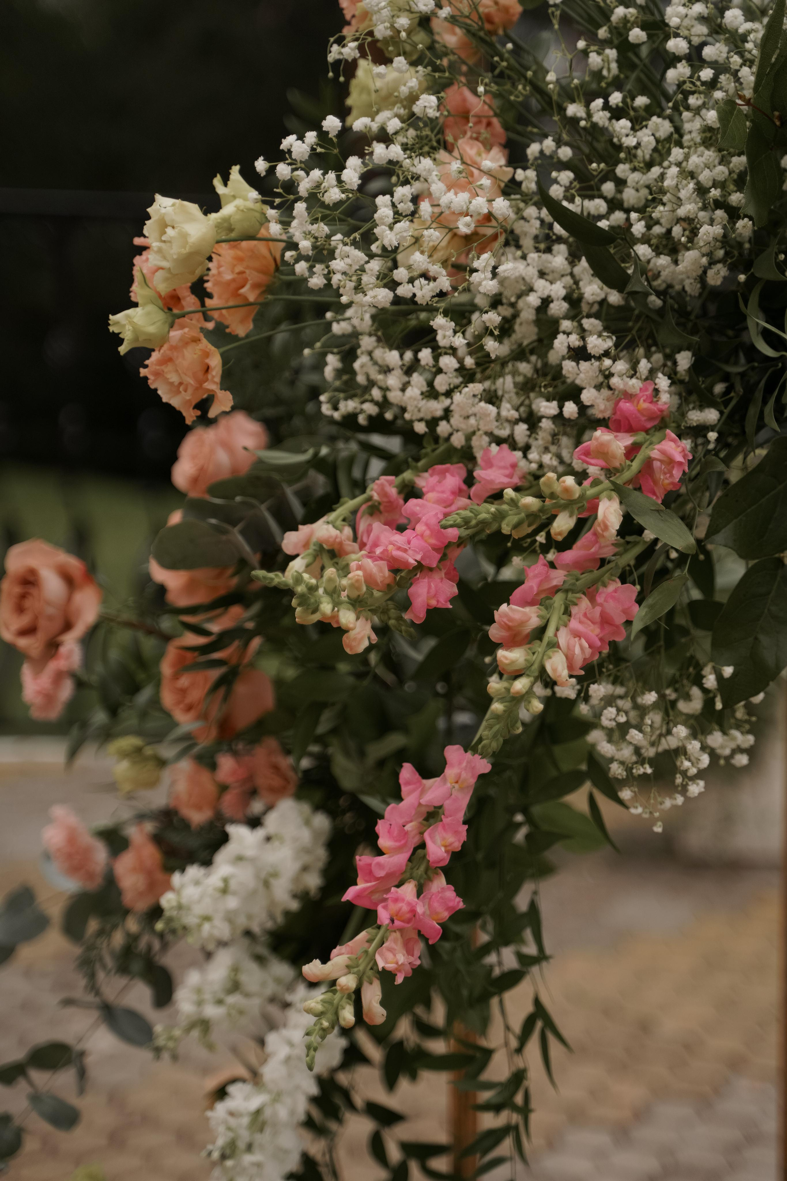 Юлия и Игорь. Свадебный фотограф Марина Попова