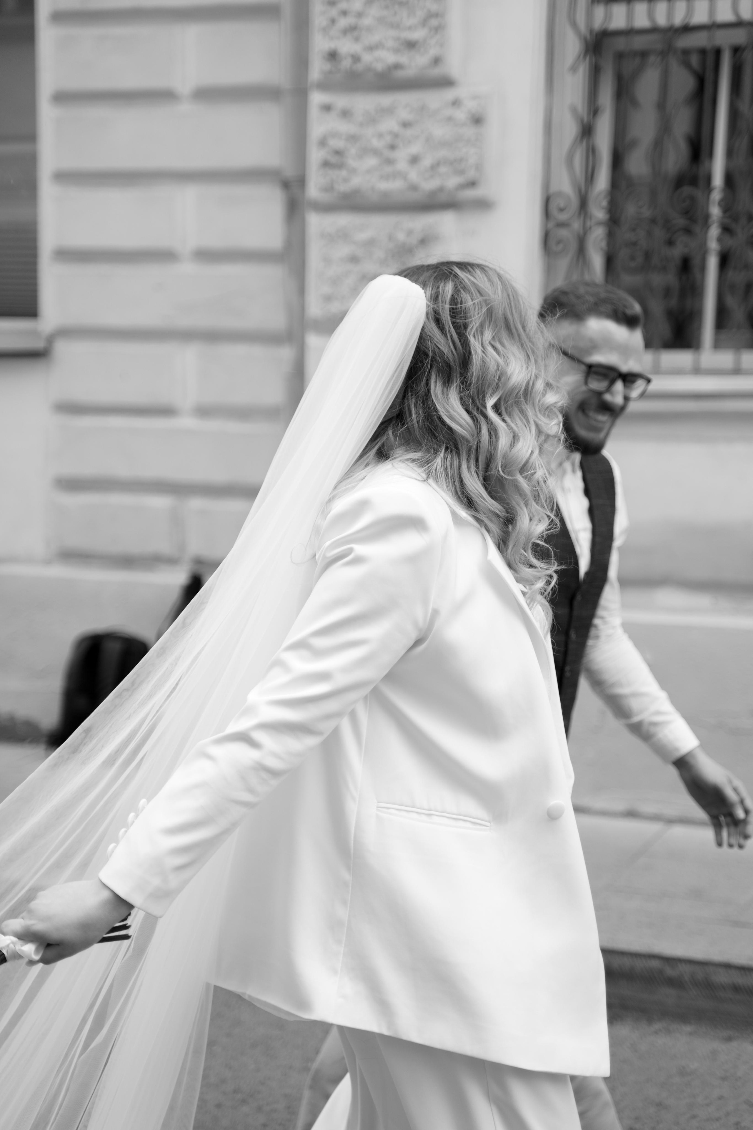 Дарья и Владислав. Свадебный фотограф Марина Попова