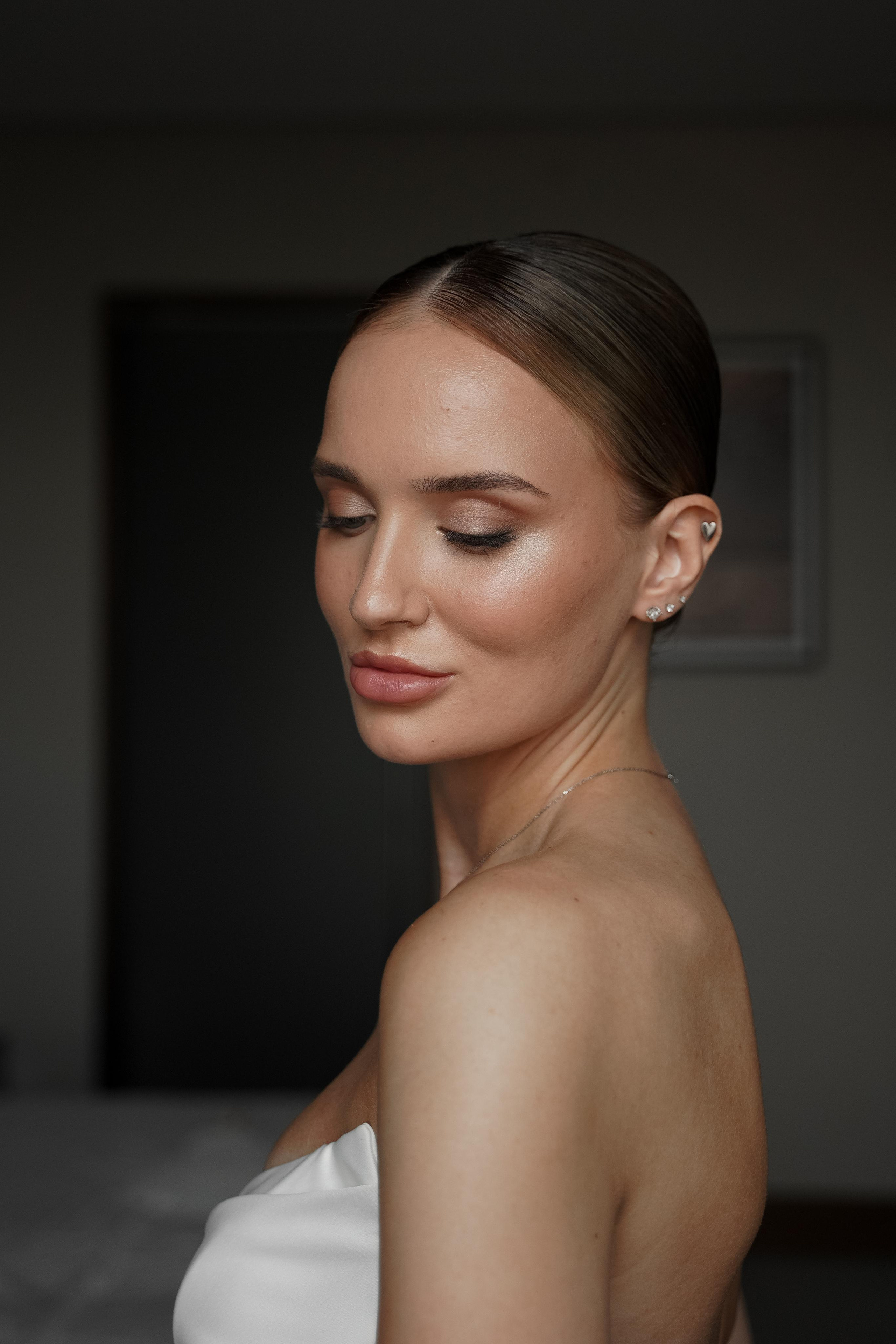 Ксения и Николай. Свадебный фотограф Марина Попова