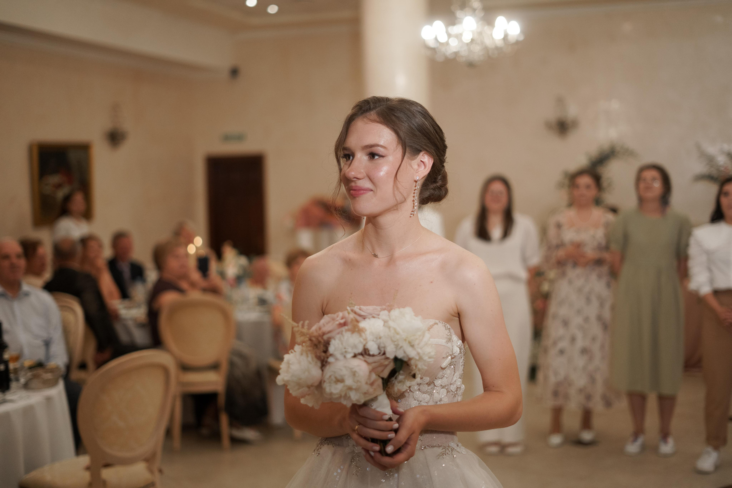 Юлия и Игорь. Свадебный фотограф Марина Попова