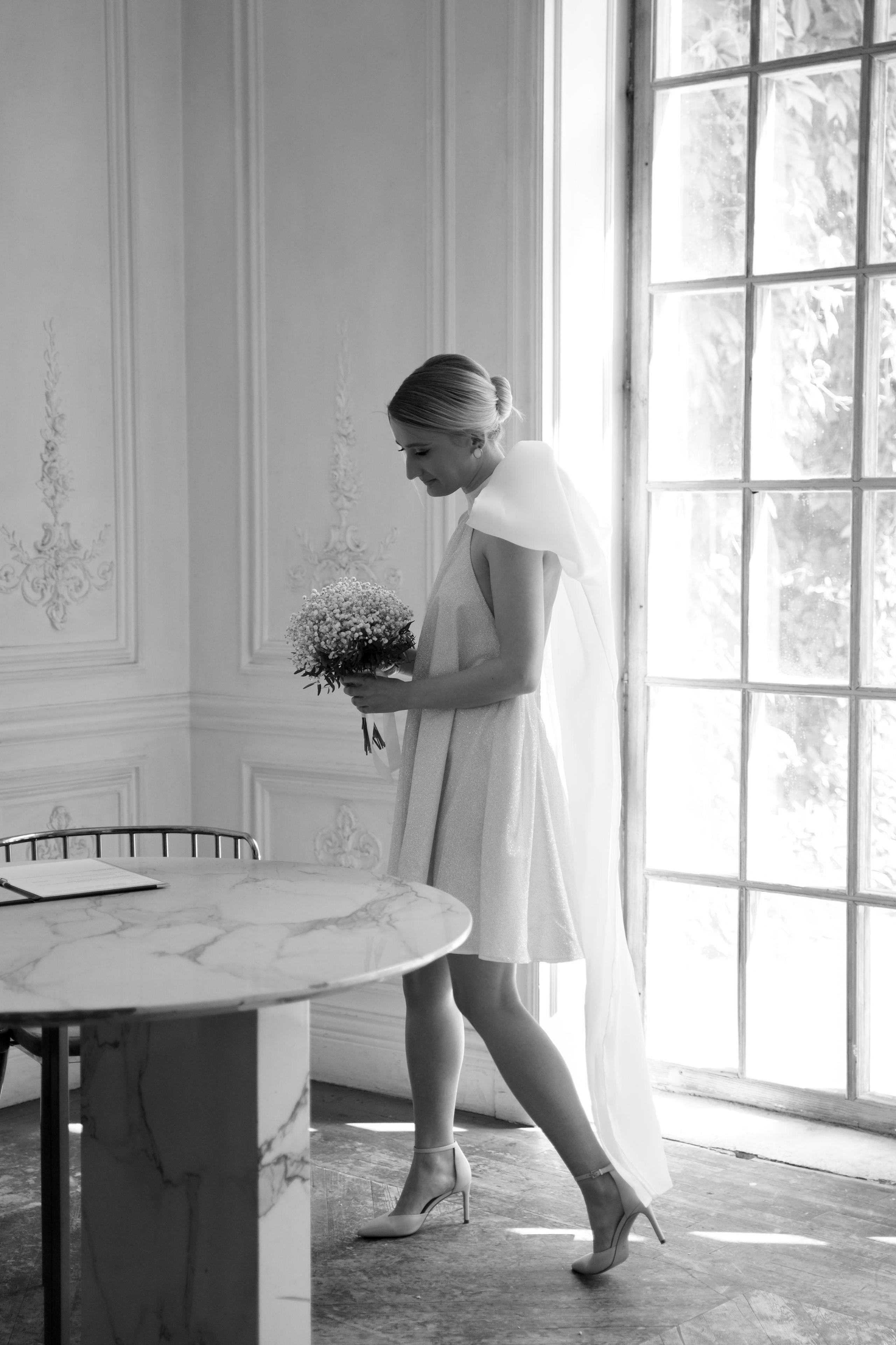 Кристина и Дмитрий. Свадебный фотограф Марина Попова