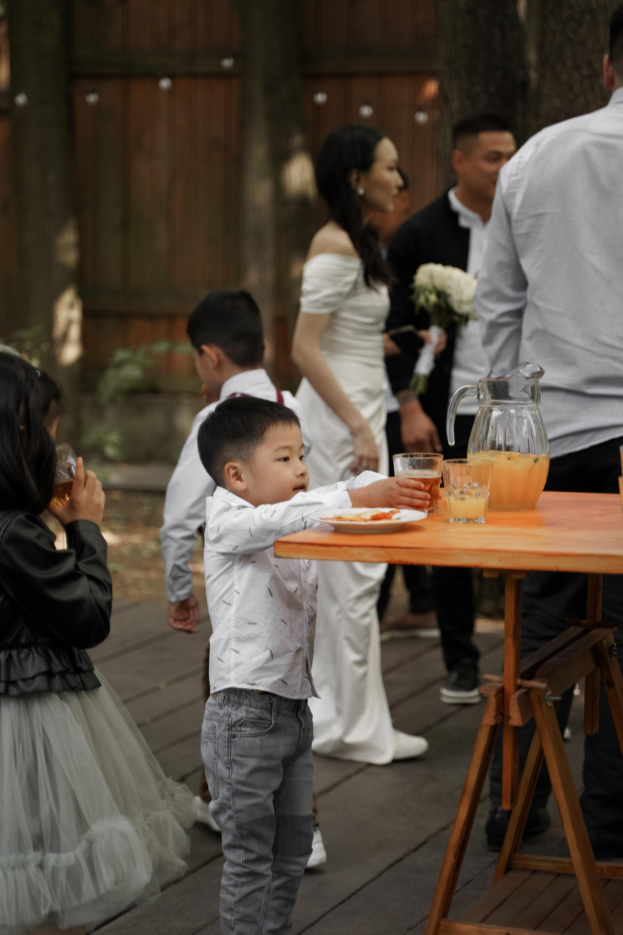 Кристина и Александр. Свадебный фотограф Марина Попова