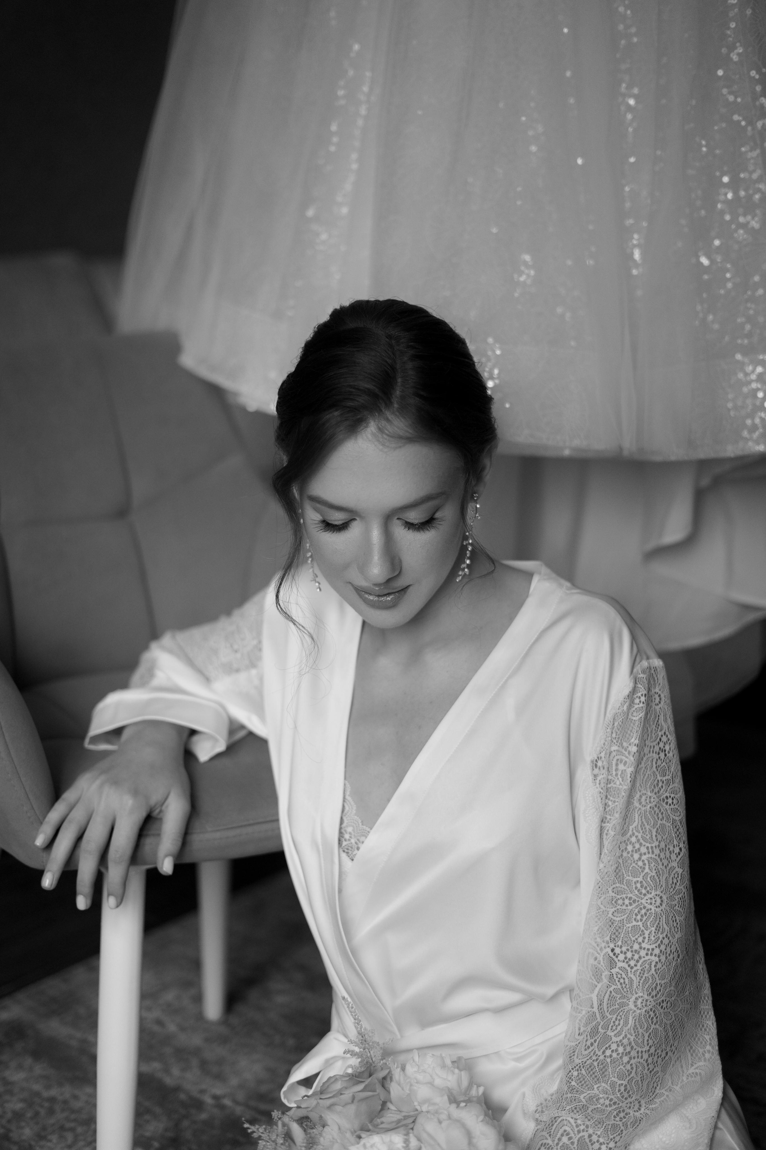 Юлия и Игорь. Свадебный фотограф Марина Попова