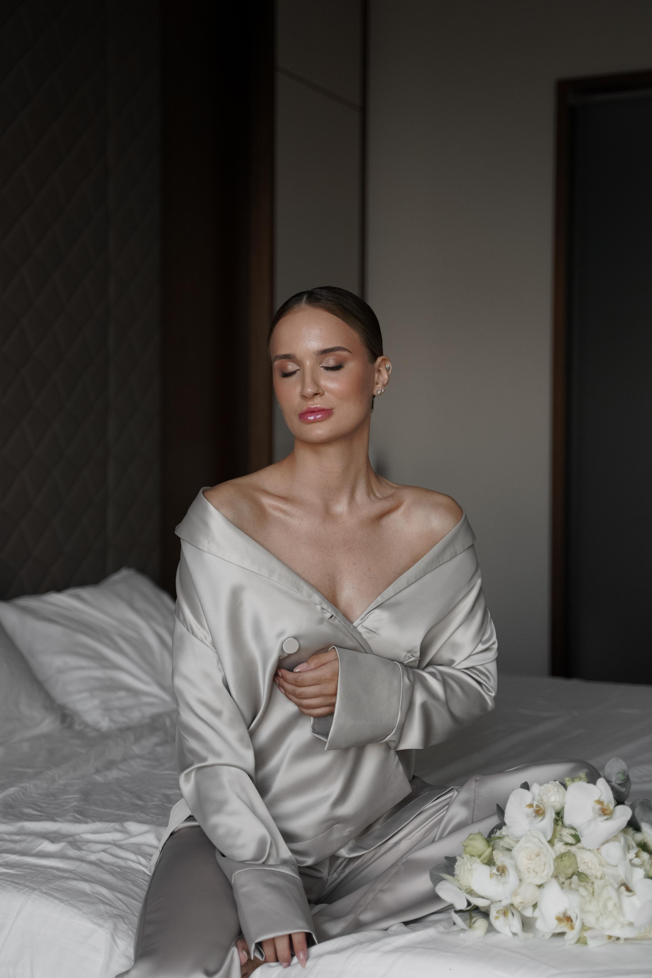 Ксения и Николай. Свадебный фотограф Марина Попова