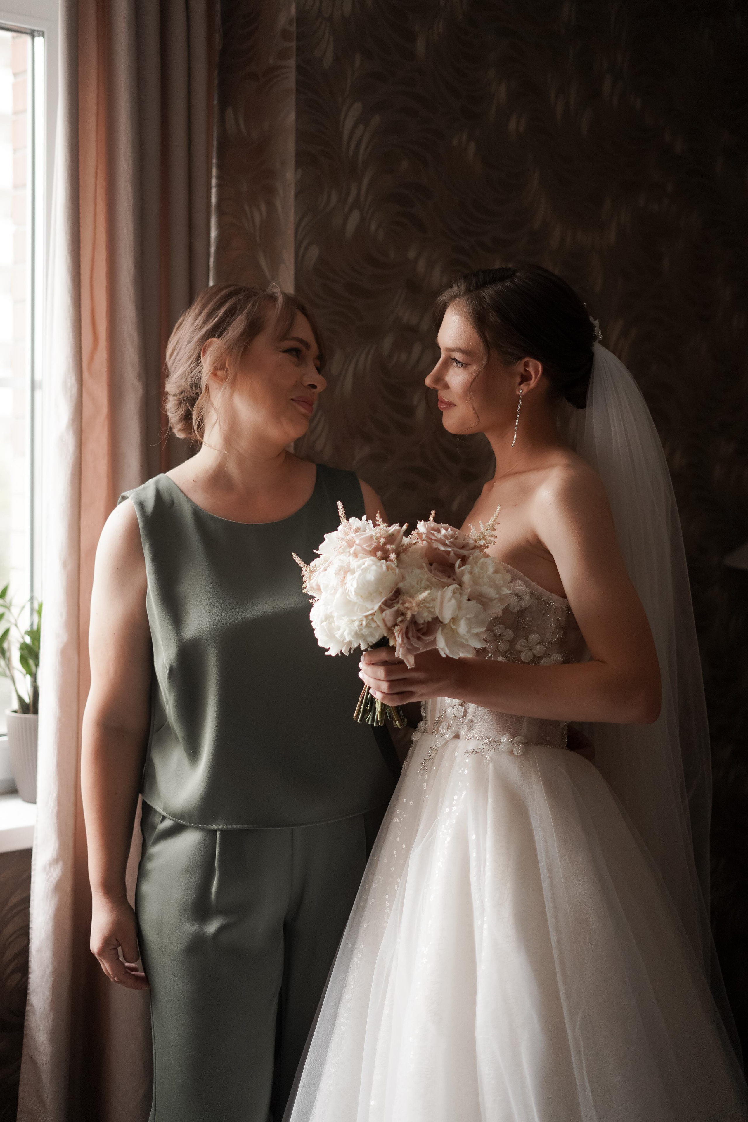 Юлия и Игорь. Свадебный фотограф Марина Попова